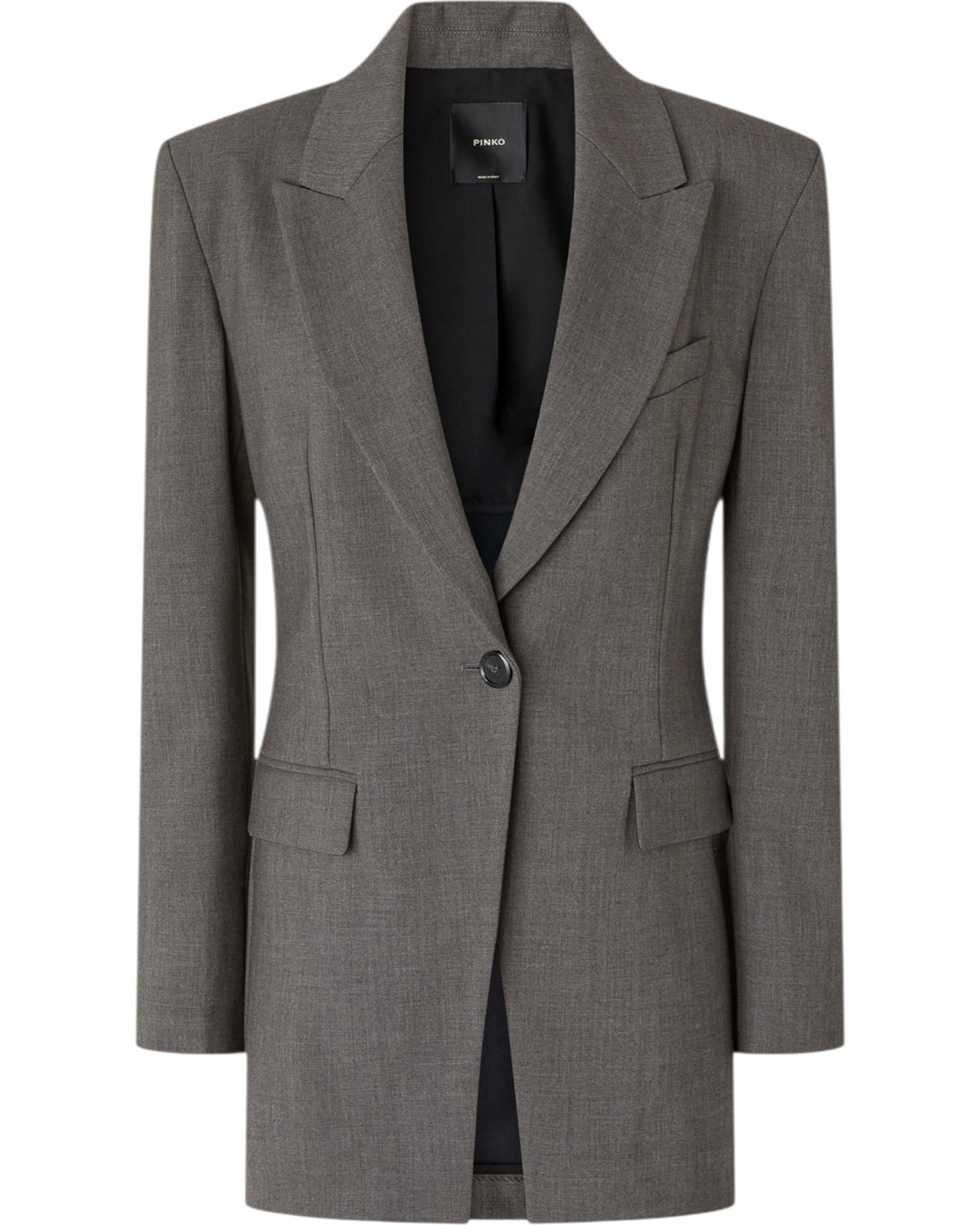 Σακάκι με σούρα CELIA