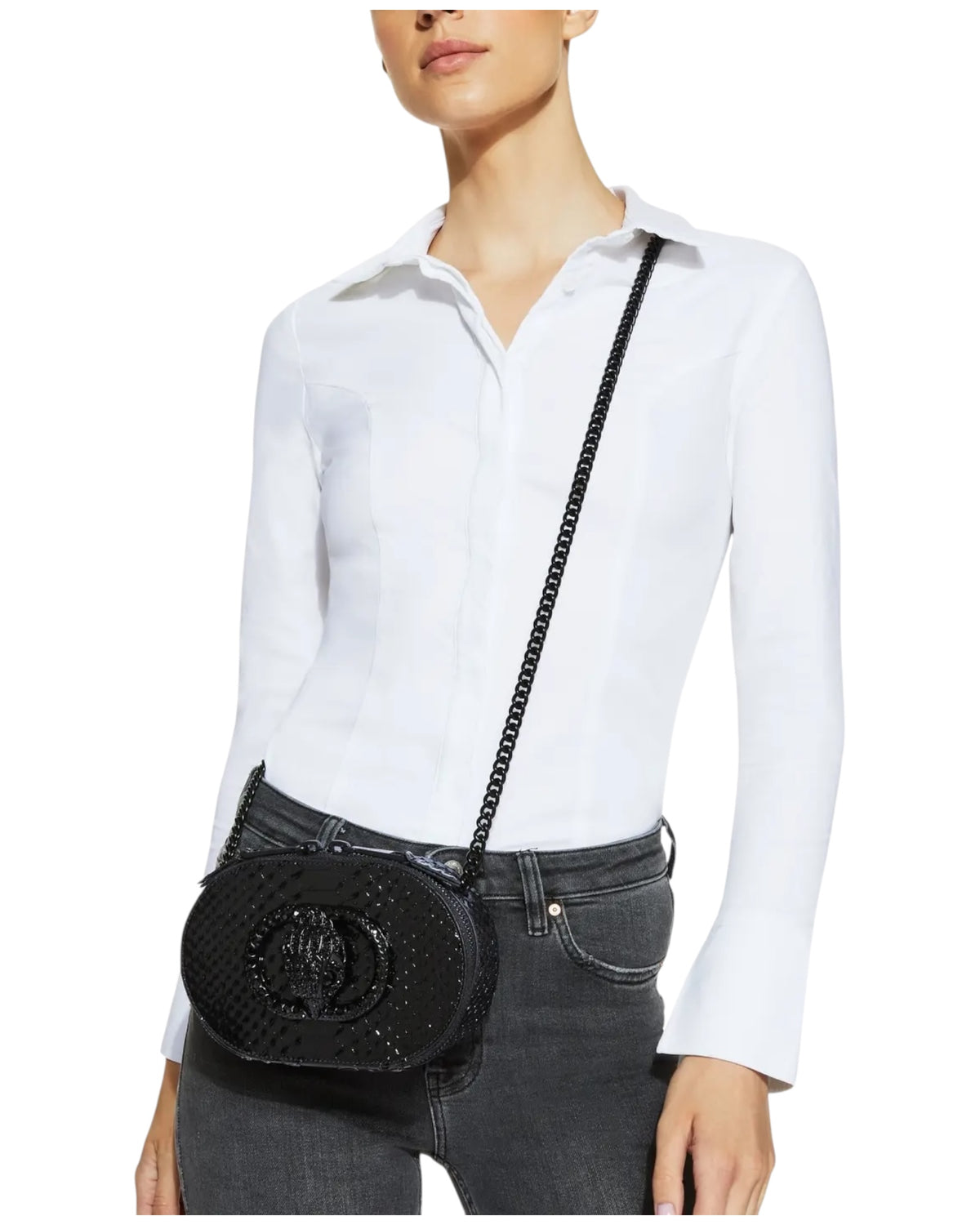 Μικρή τσάντα CHELSEA CAMERA BAG