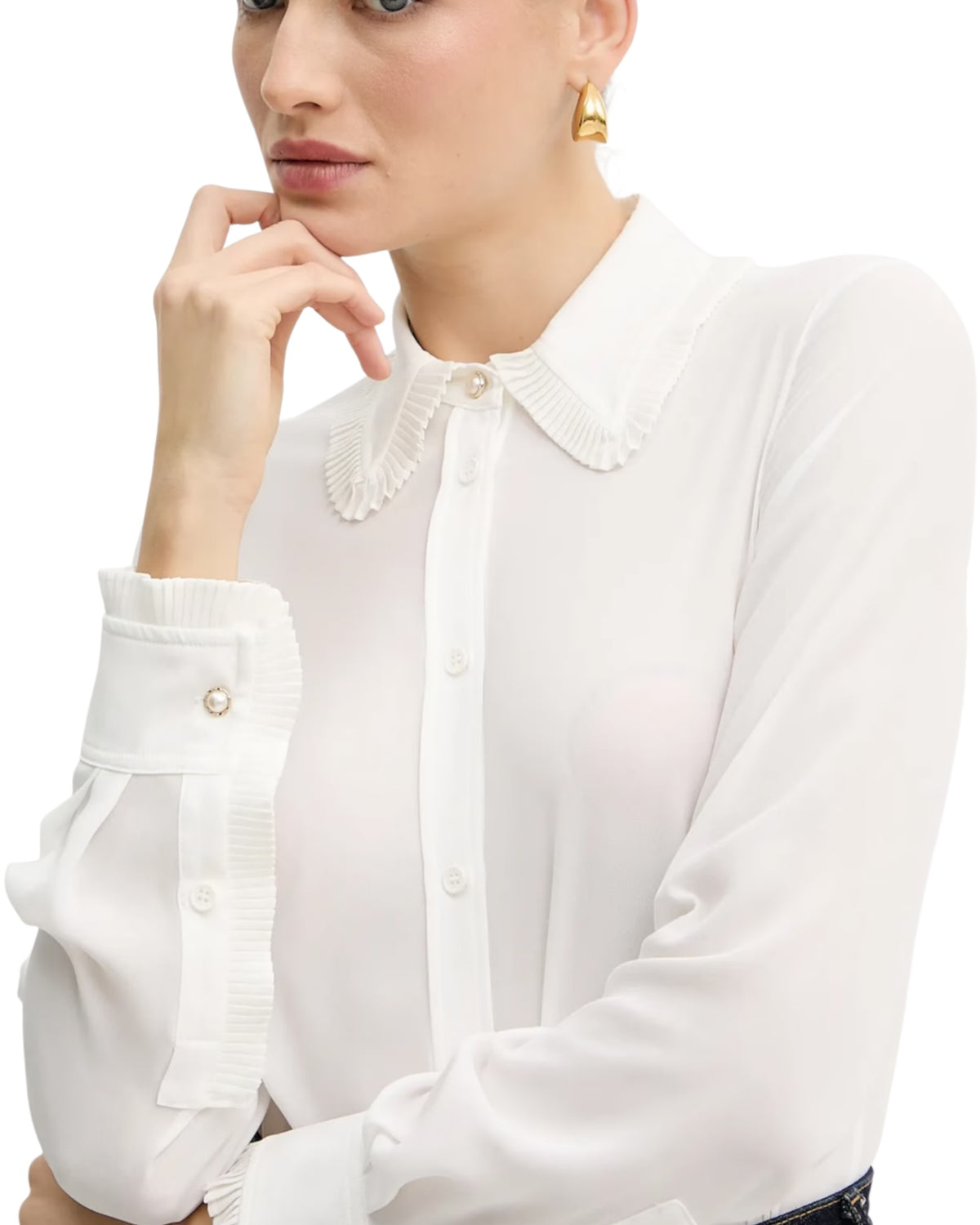 Πουκάμισο BISSIGA