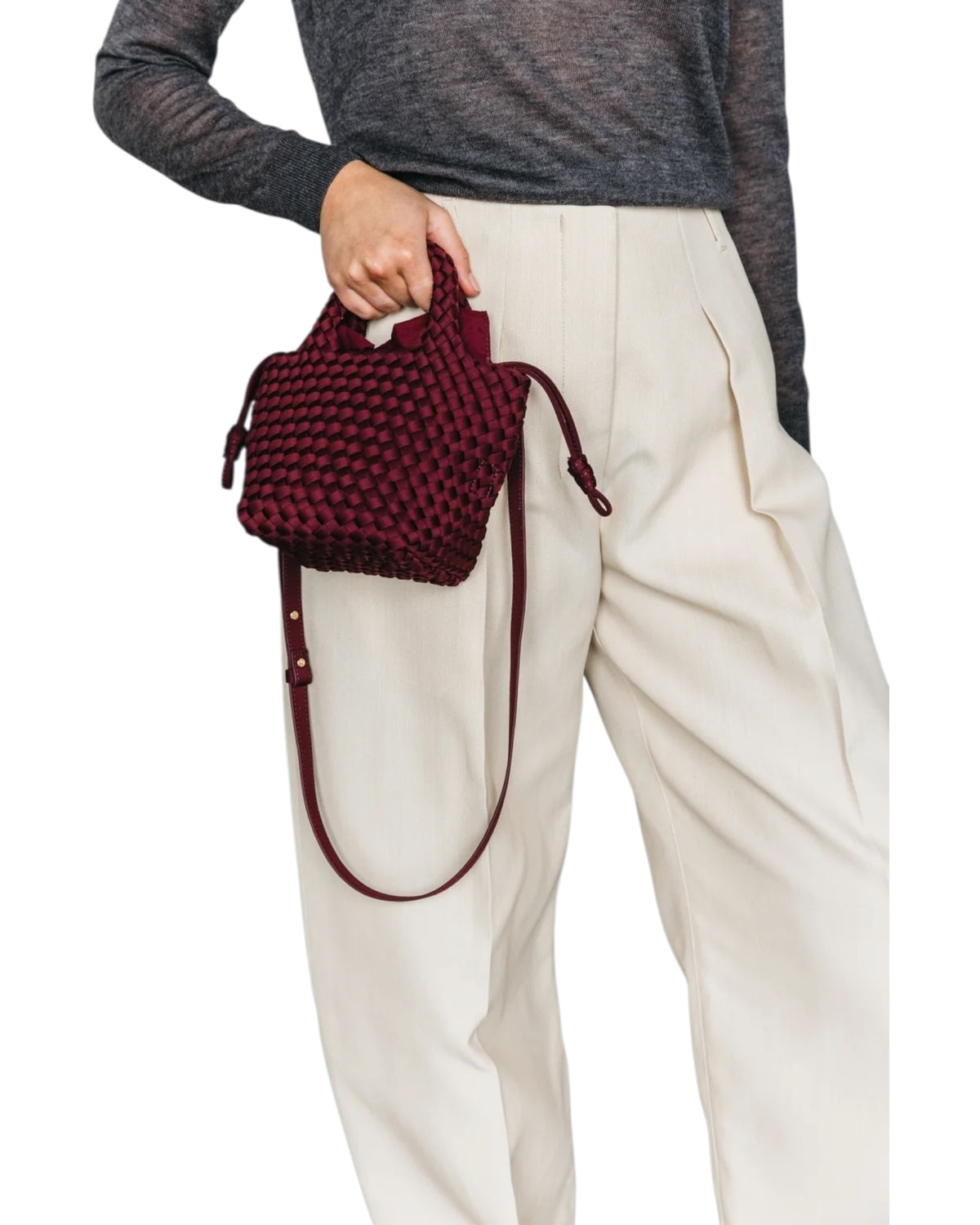 Tote τσάντα mini CHIANTI CRUSH