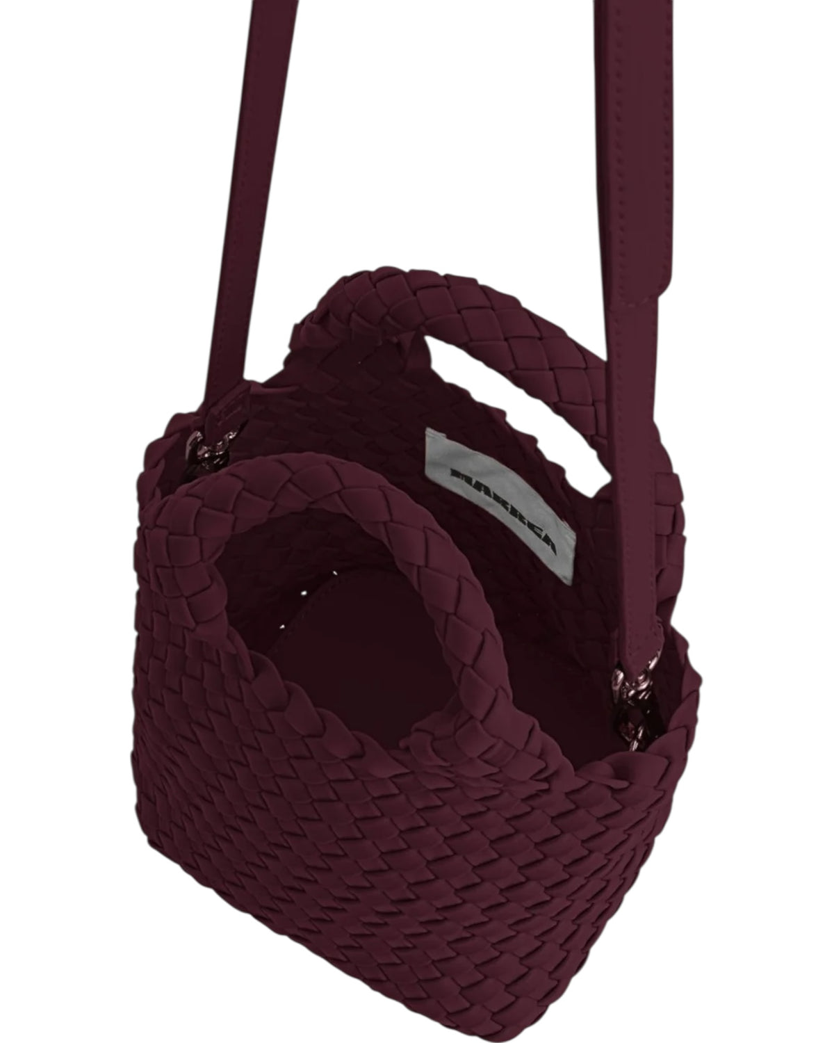 Tote τσάντα mini CHIANTI CRUSH