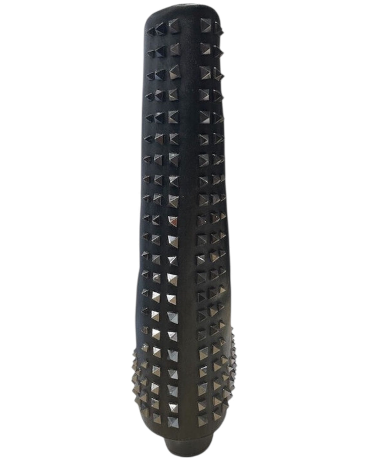 Δερμάτινες μπότες με τρουκς