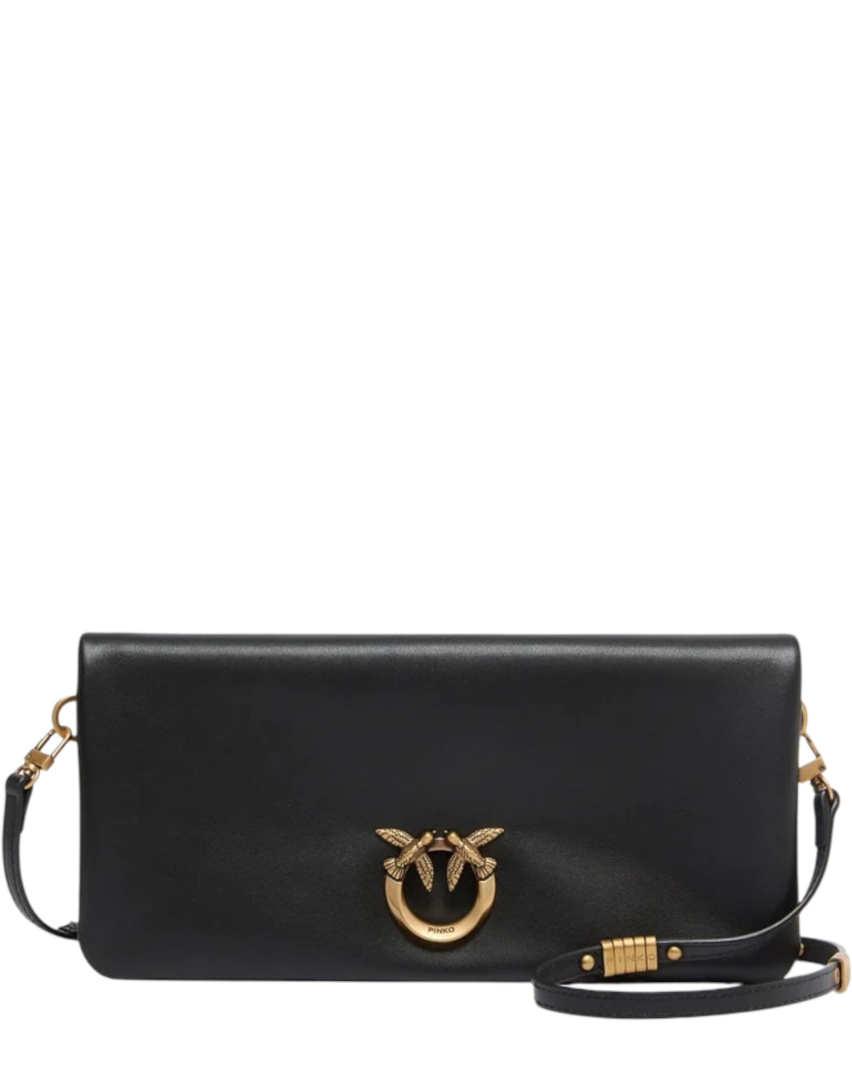 Τσάντα Love Bag CLICK SOFT HORIZONTAL CLASSIC