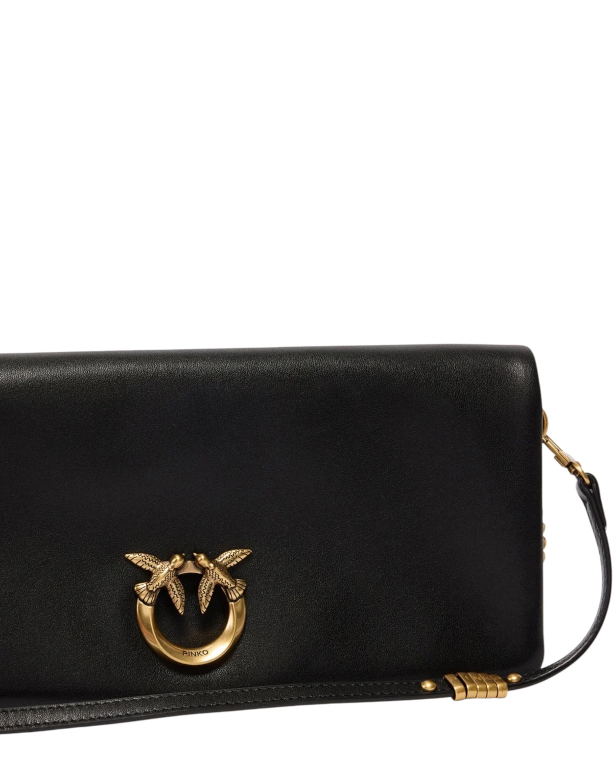 Τσάντα Love Bag CLICK SOFT HORIZONTAL CLASSIC