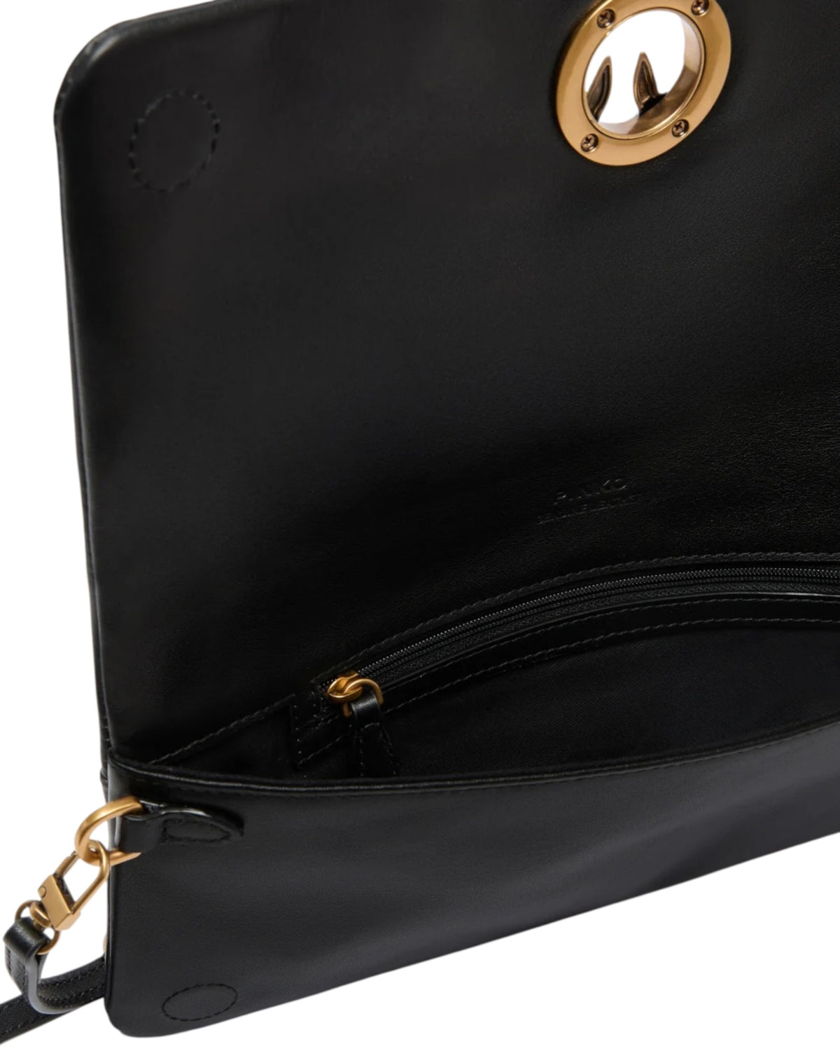 Τσάντα Love Bag CLICK SOFT HORIZONTAL CLASSIC