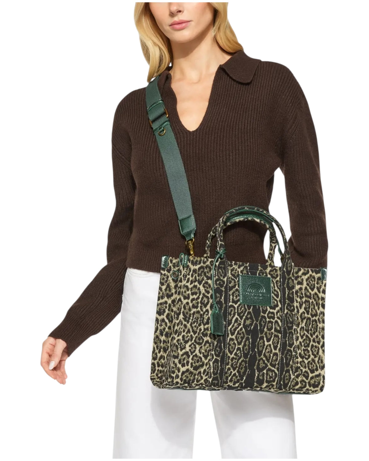 Tote τσάντα SOUTHBANK