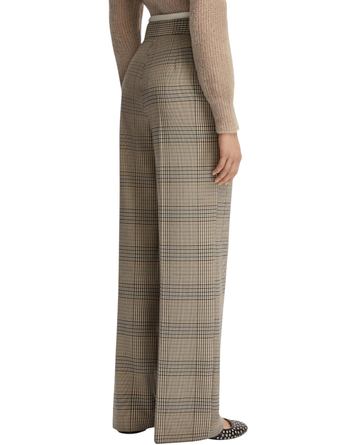 Παντελόνι με Διπλή Ζώνη FIRENZE