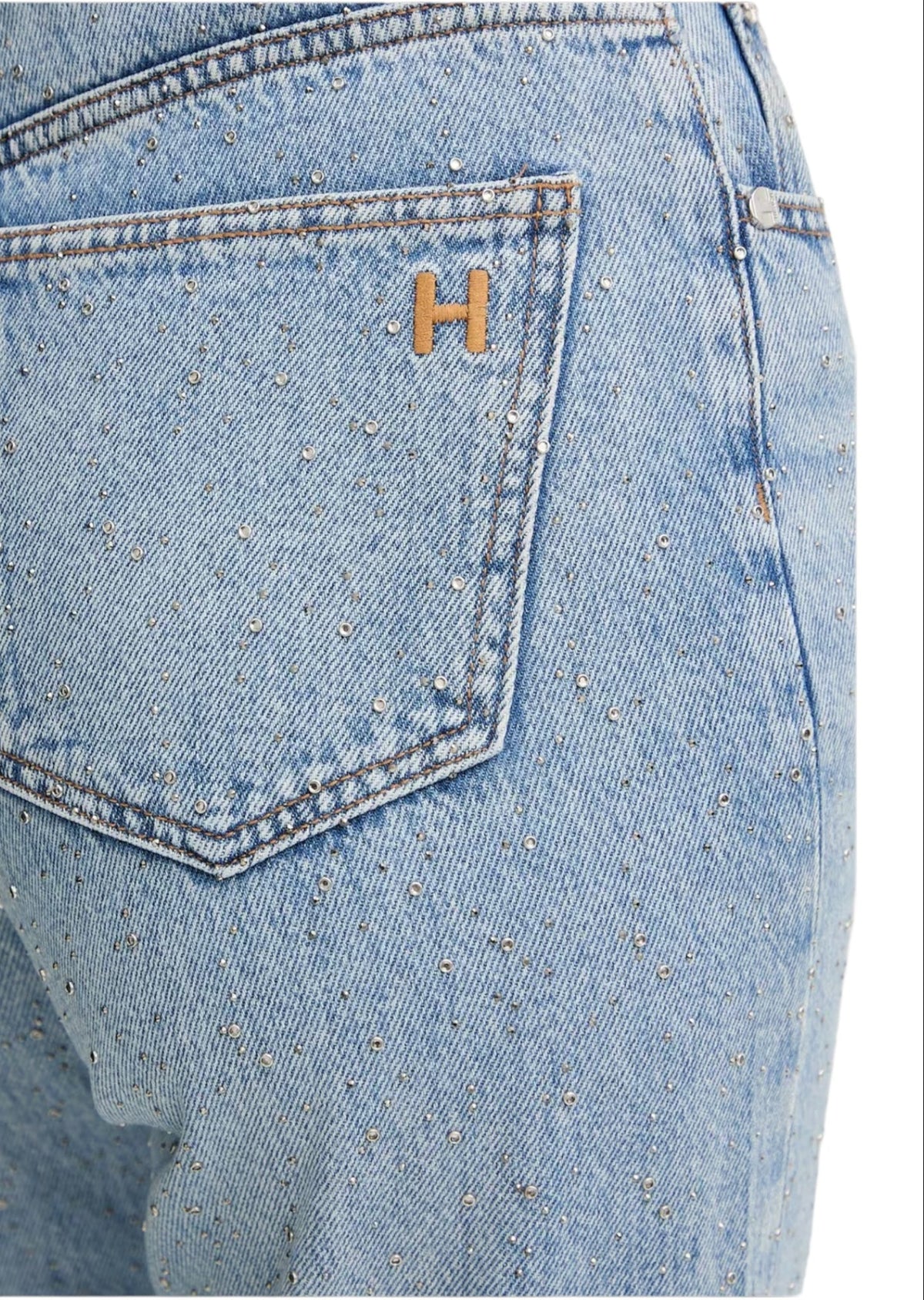 Τζιν παντελόνι STEVER