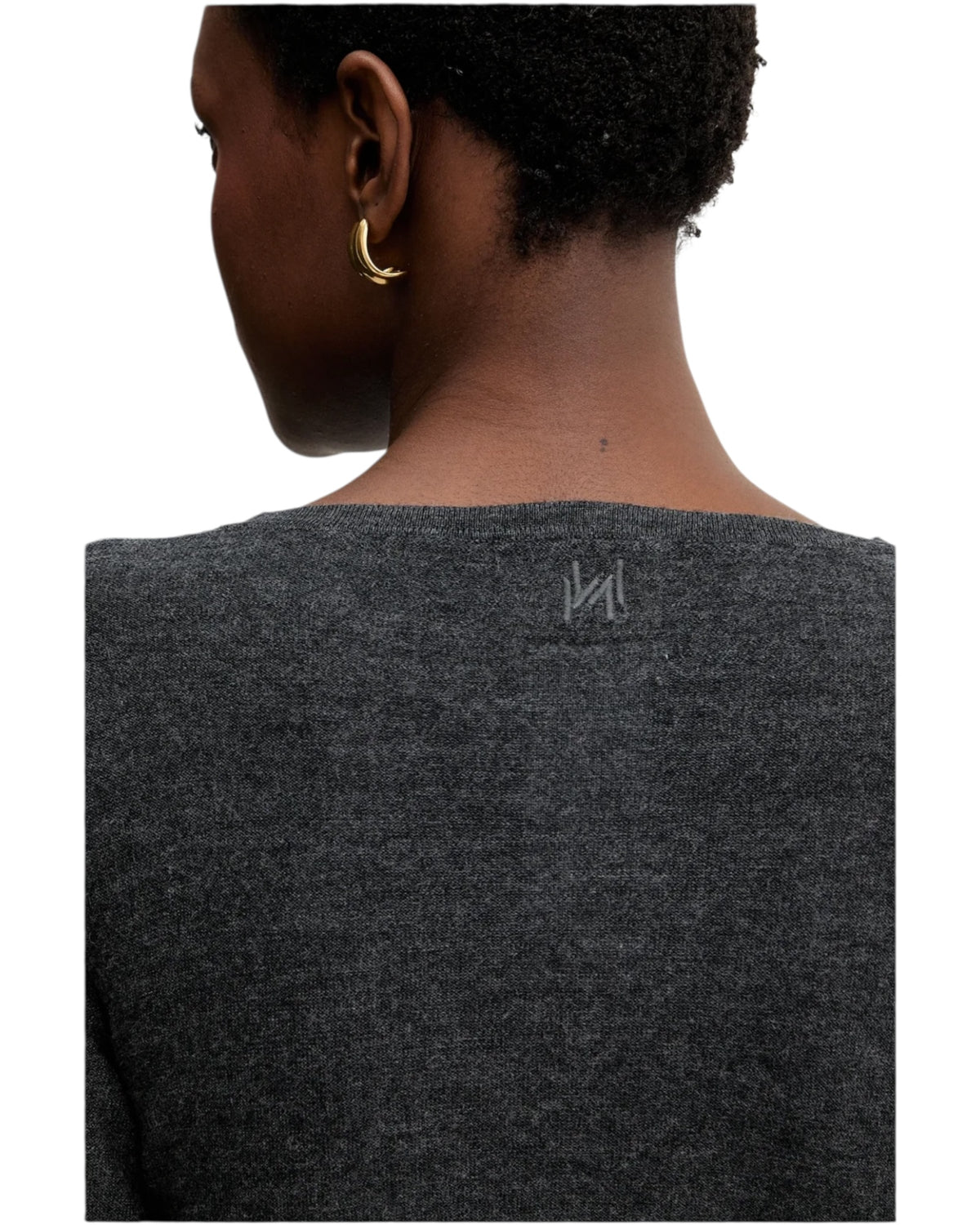 Μάλλινο φόρεμα GHIANDA