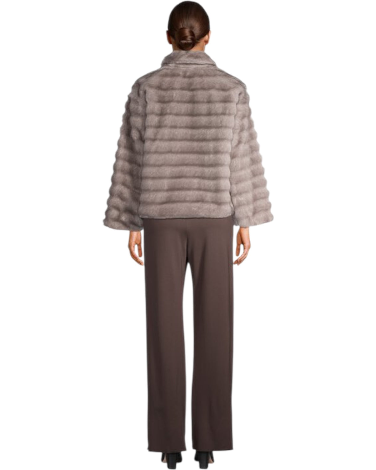 Γούνα FAUX FUR EMMAGIO