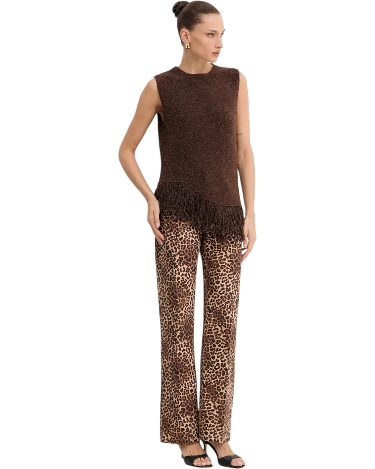 Τζιν παντελόνι RONNEY