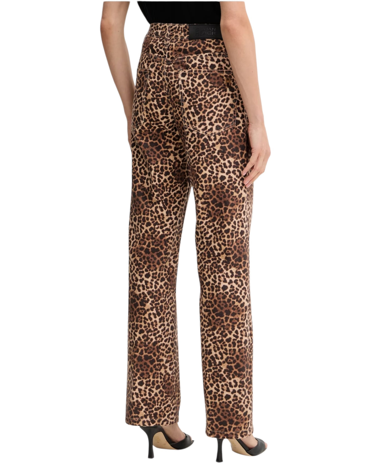 Τζιν παντελόνι RONNEY