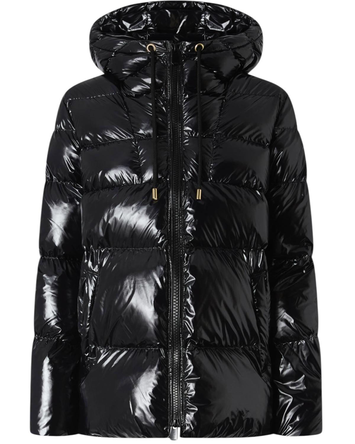 Μπουφάν με κουκούλα ELEODORO