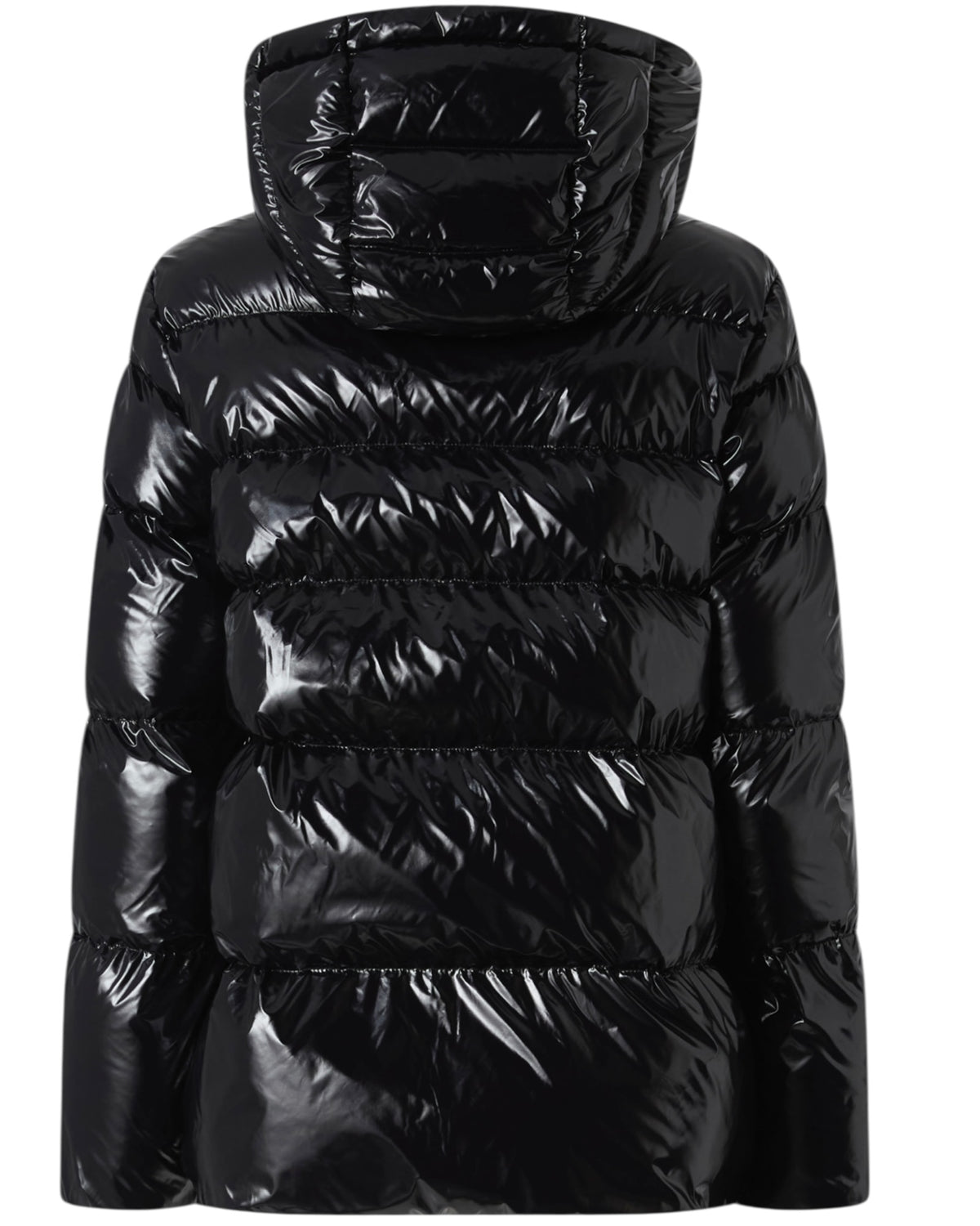 Μπουφάν με κουκούλα ELEODORO