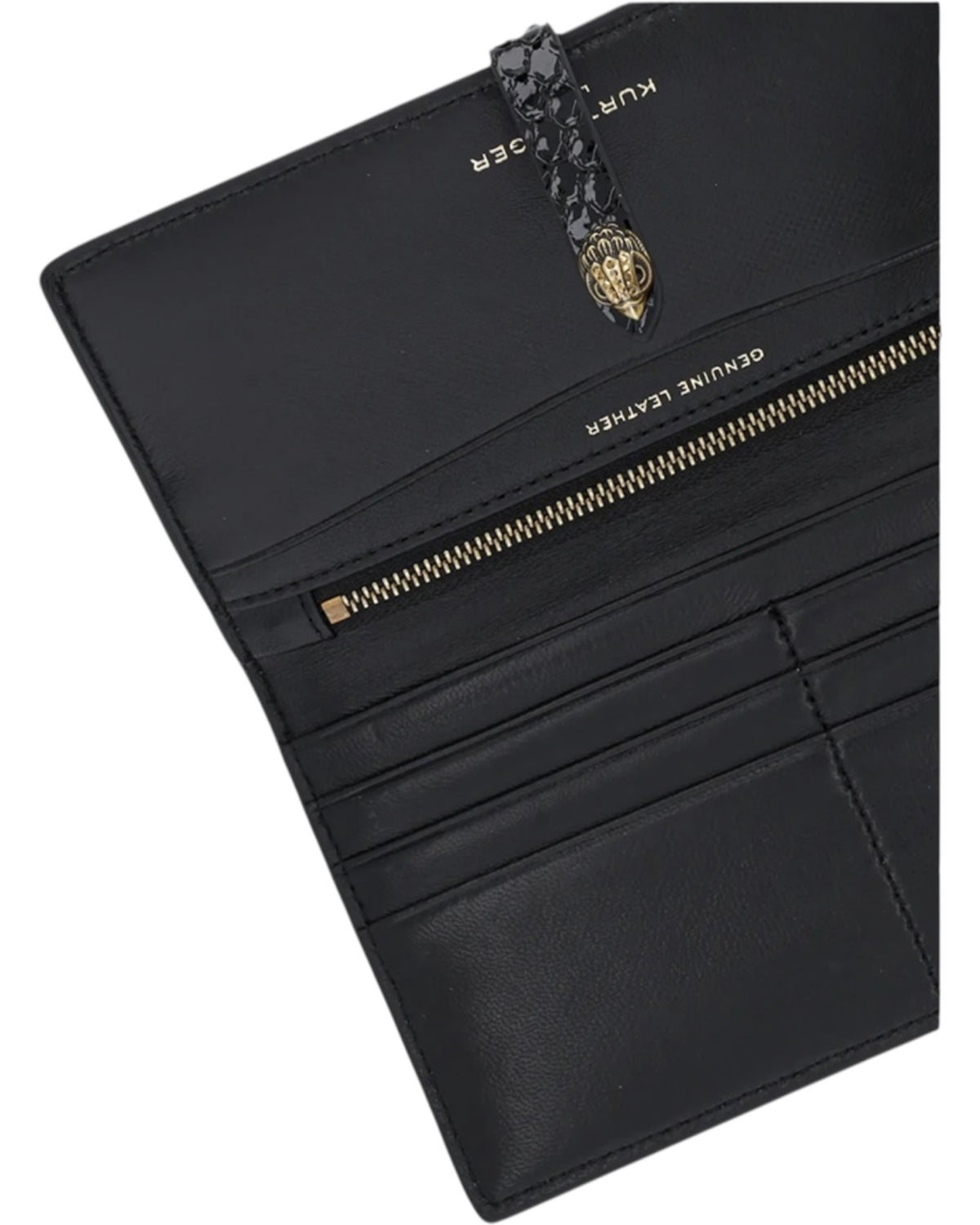 Δερμάτινο πορτοφόλι KENSINGTON SOFT WALLET