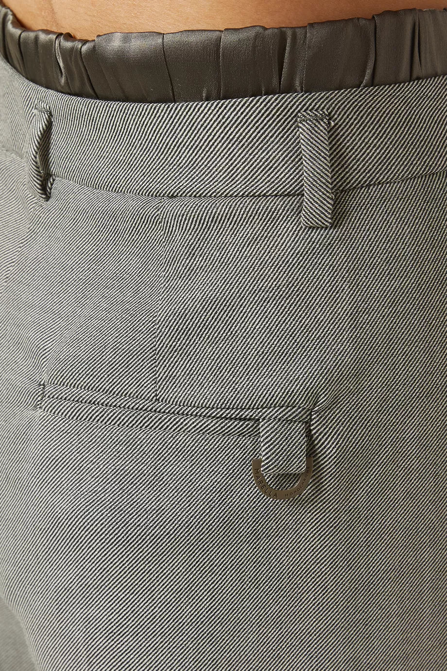 Παντελόνι σε ίσια γραμμή TOMBOLA