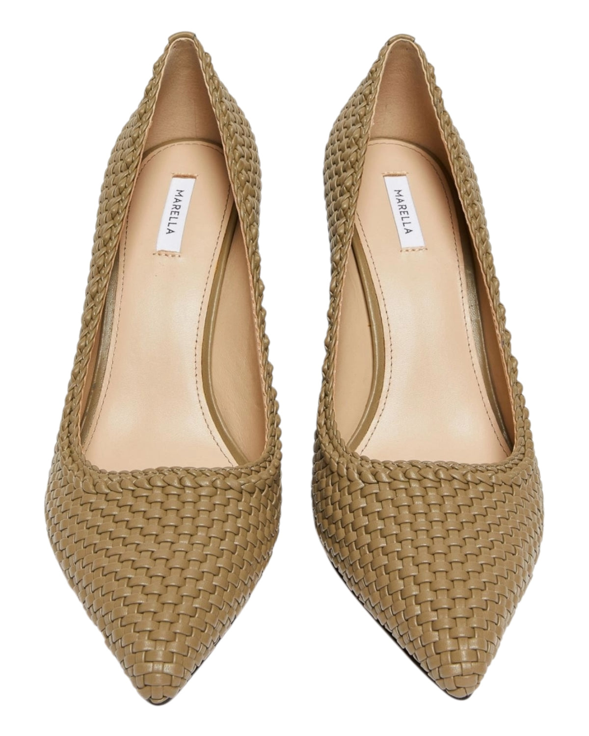 Υφαντά παπούτσια ADESSO