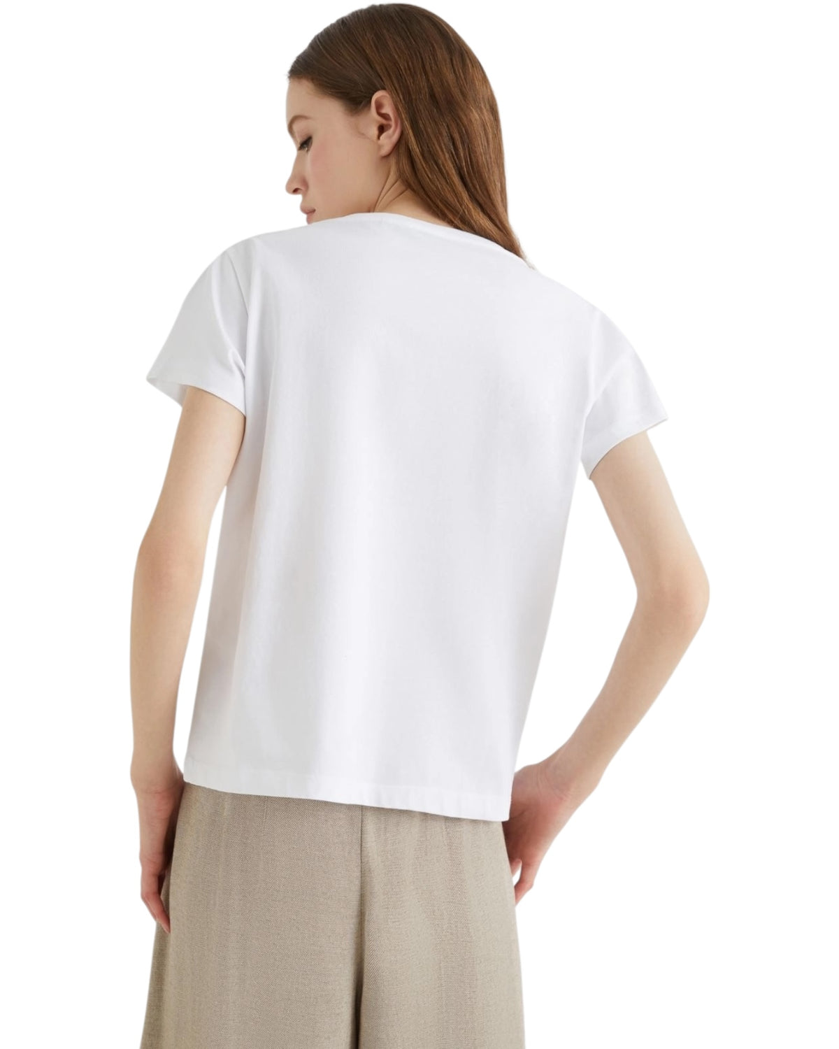 Κρυστάλλινο μπλουζάκι RACER