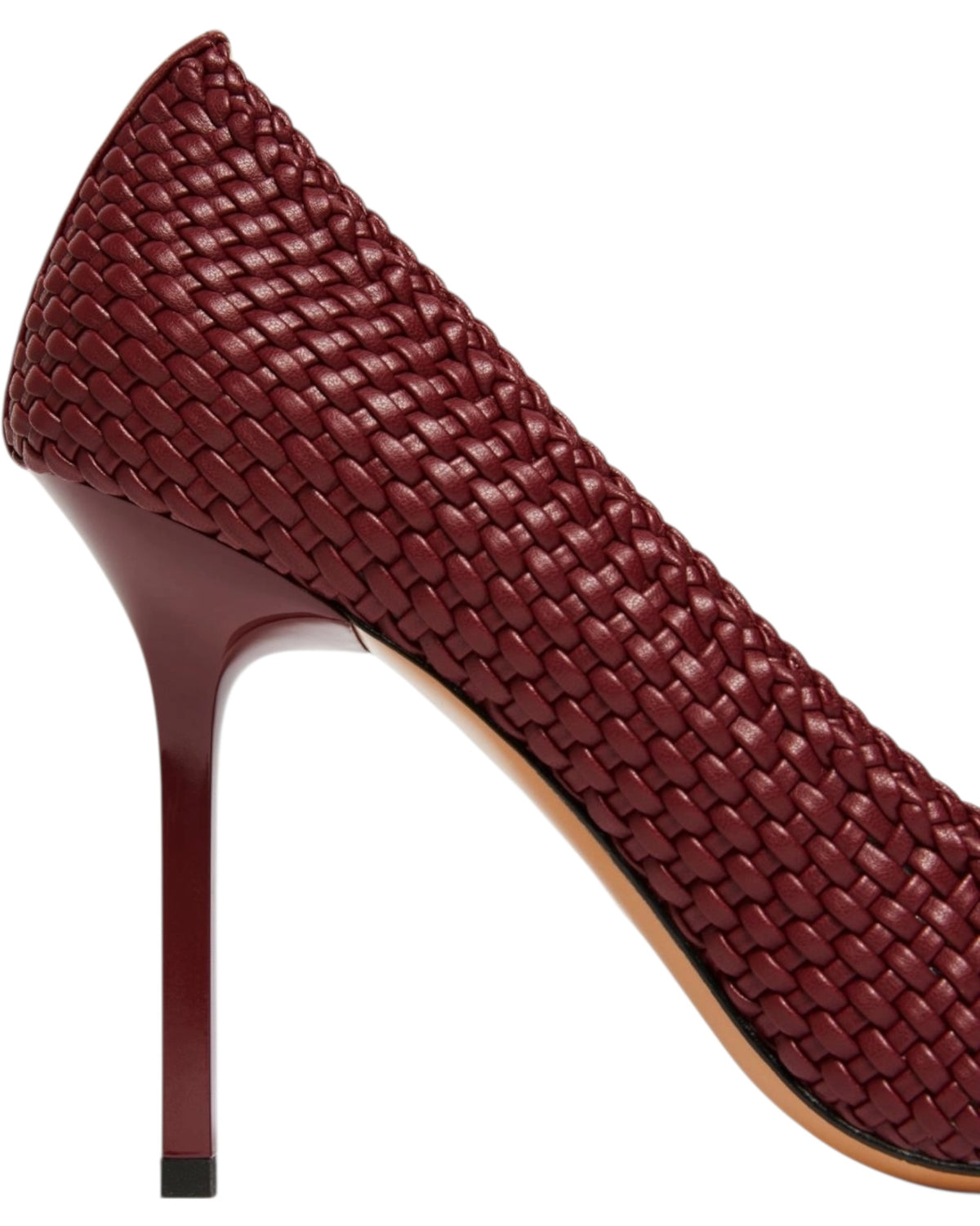 Υφαντά παπούτσια ADESSO