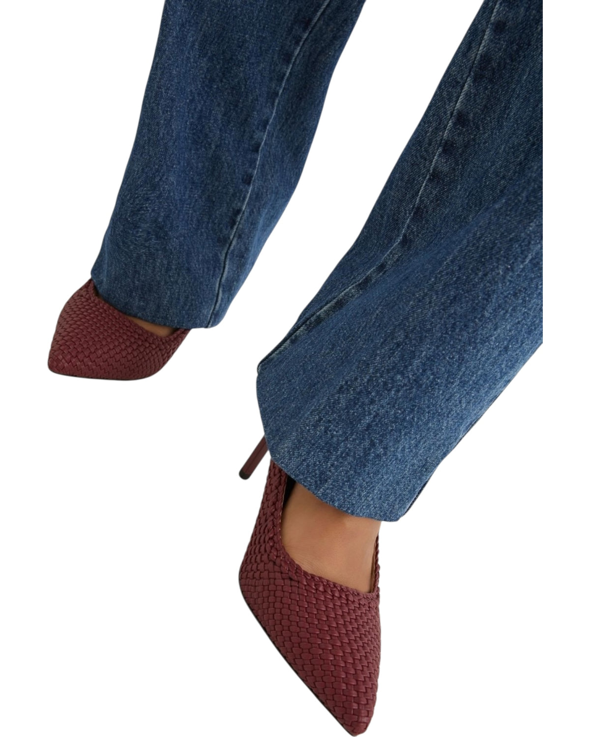 Υφαντά παπούτσια ADESSO