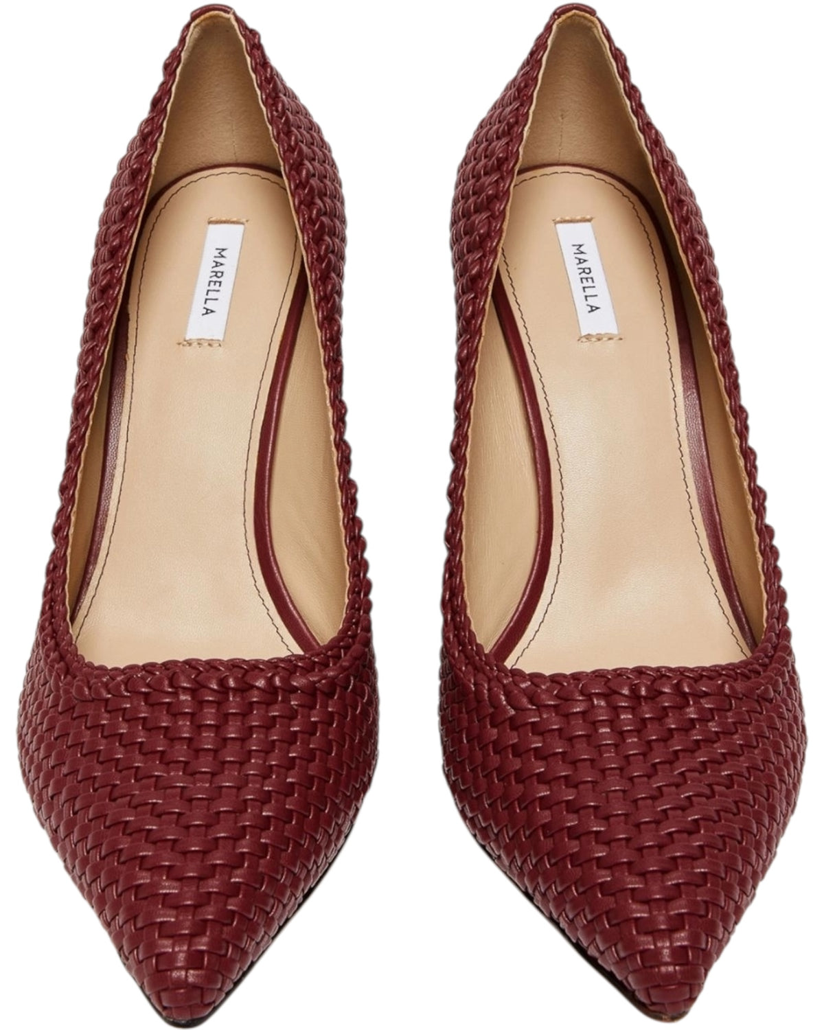 Υφαντά παπούτσια ADESSO