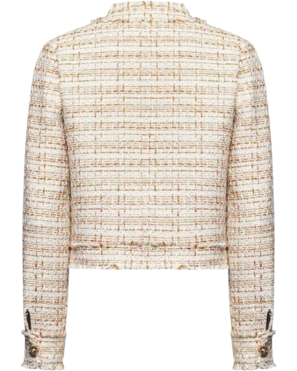 Σακάκι Biscuit KIEMBARA