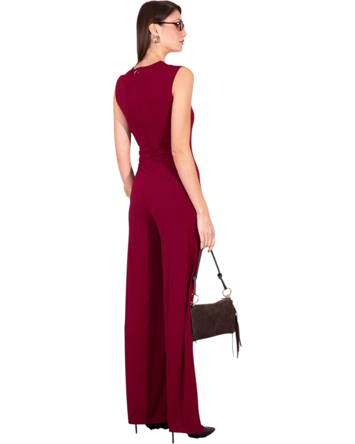 Ολόσωμη φόρμα BOLKESI