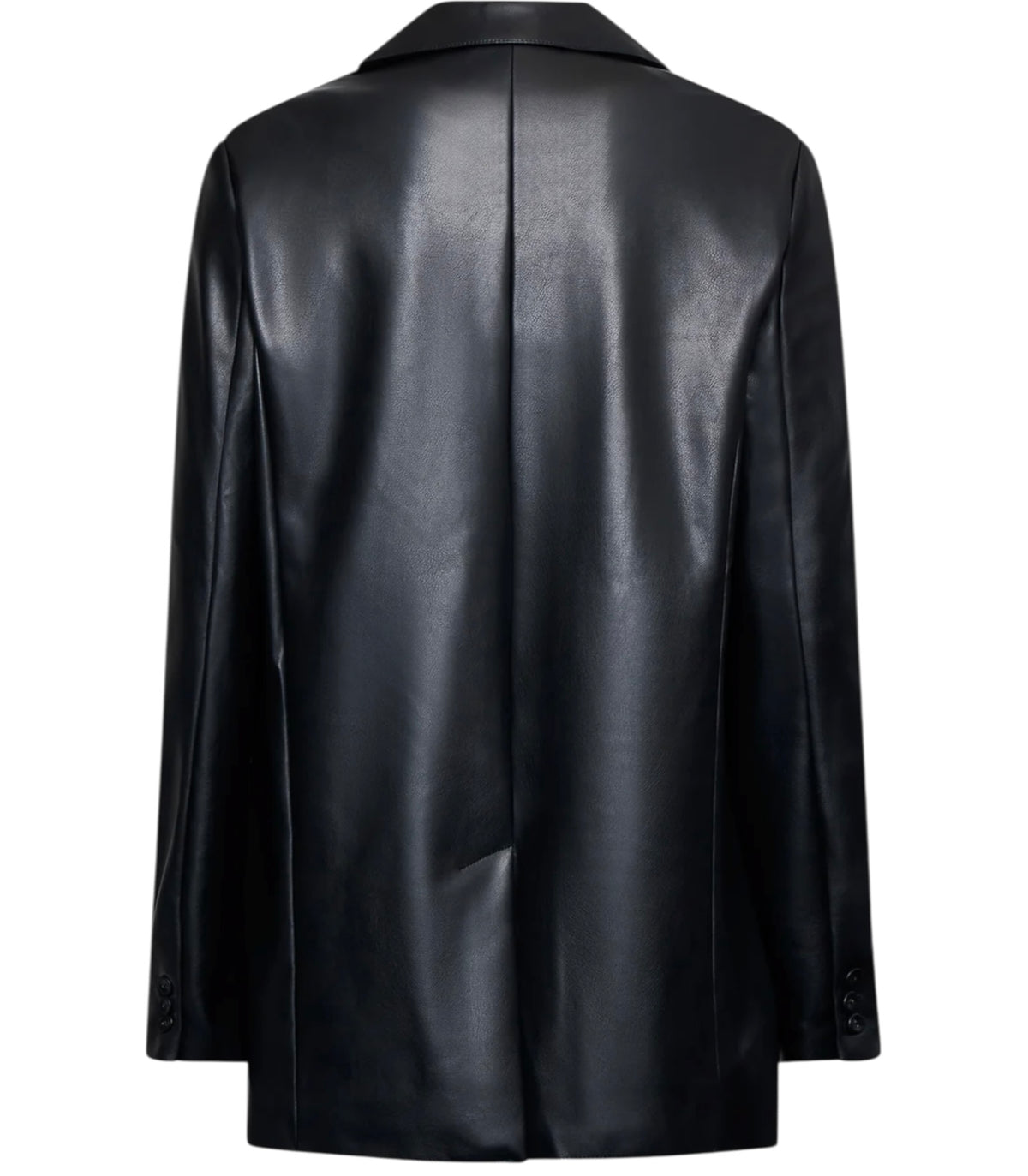 Σακάκι δερματίνη QUILES