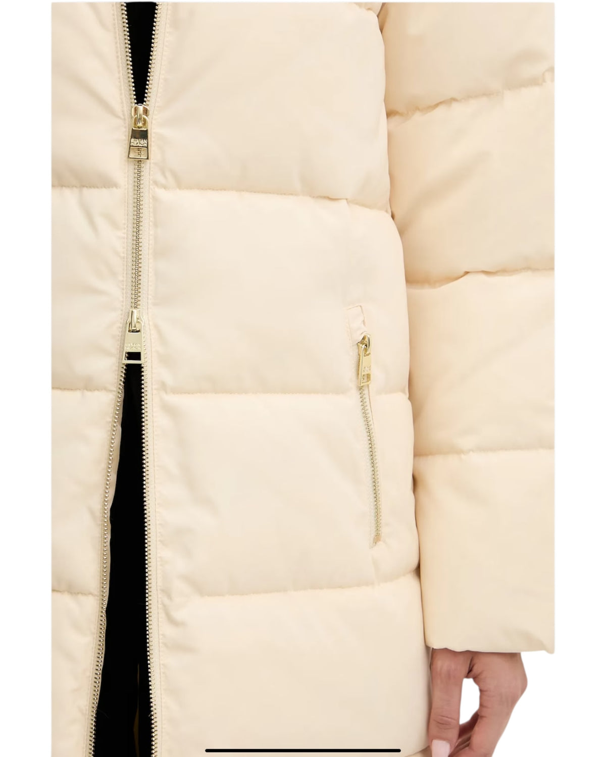 Μπουφάν ANDER