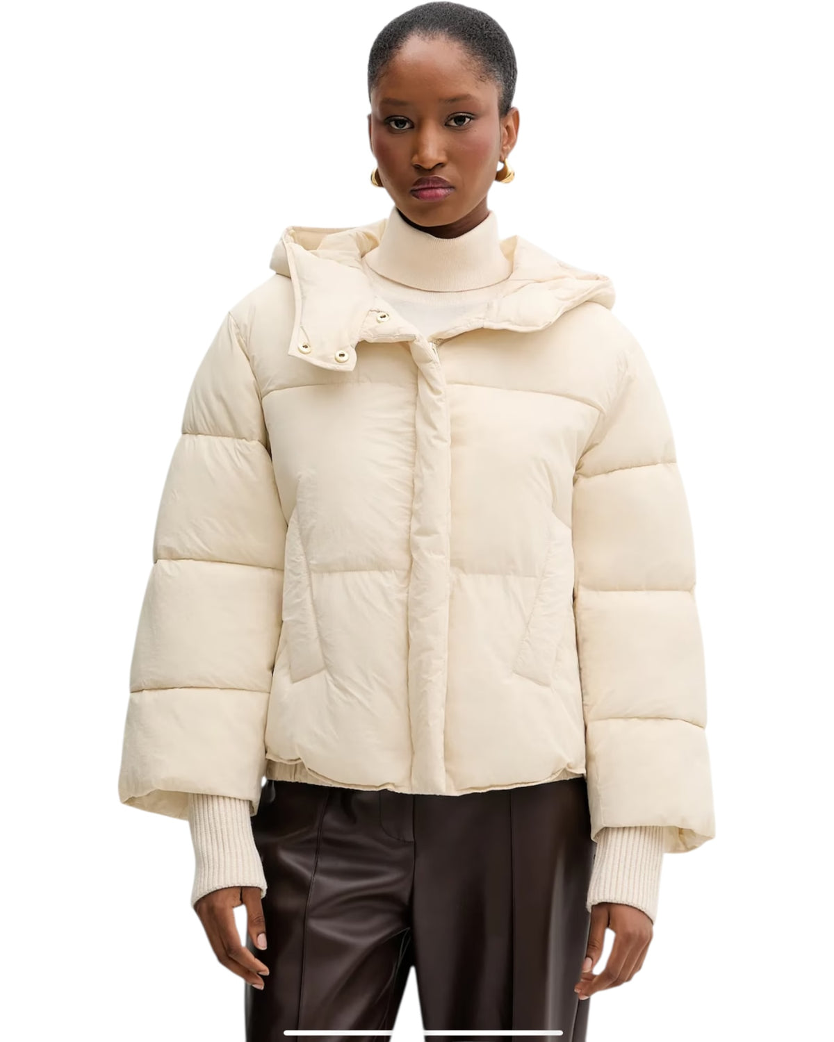 Μπουφάν GURUZETA