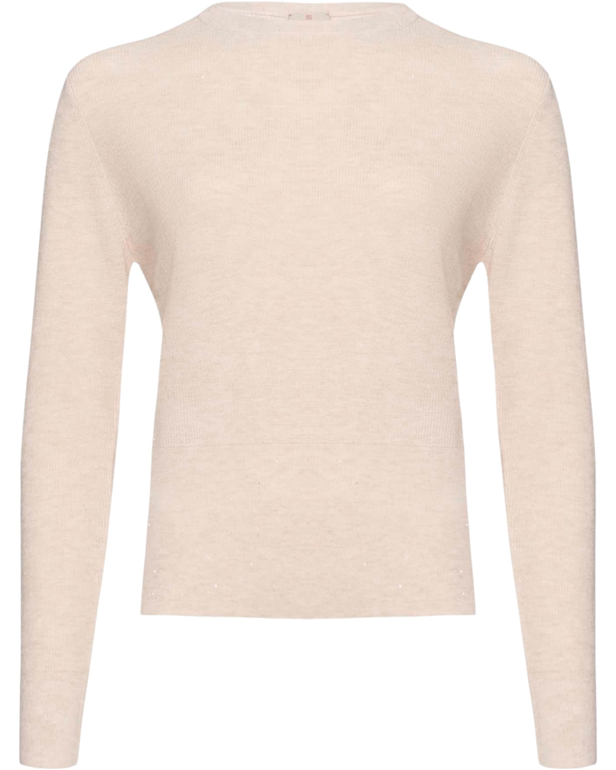 Πουλόβερ από lurex EMMDECANO