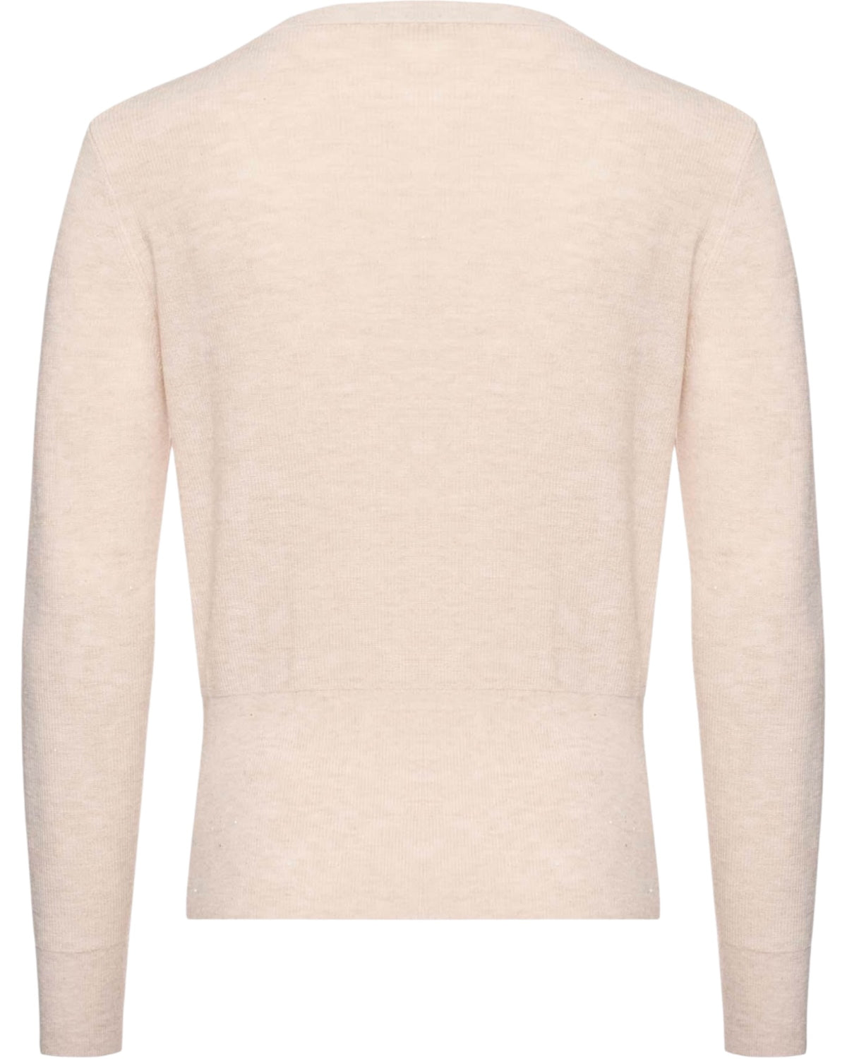 Πουλόβερ από lurex EMMDECANO