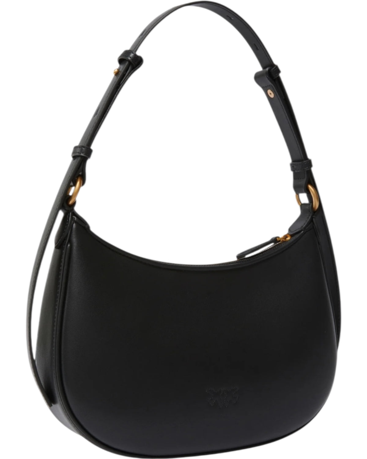 Love Bag Half Moon Simply Small