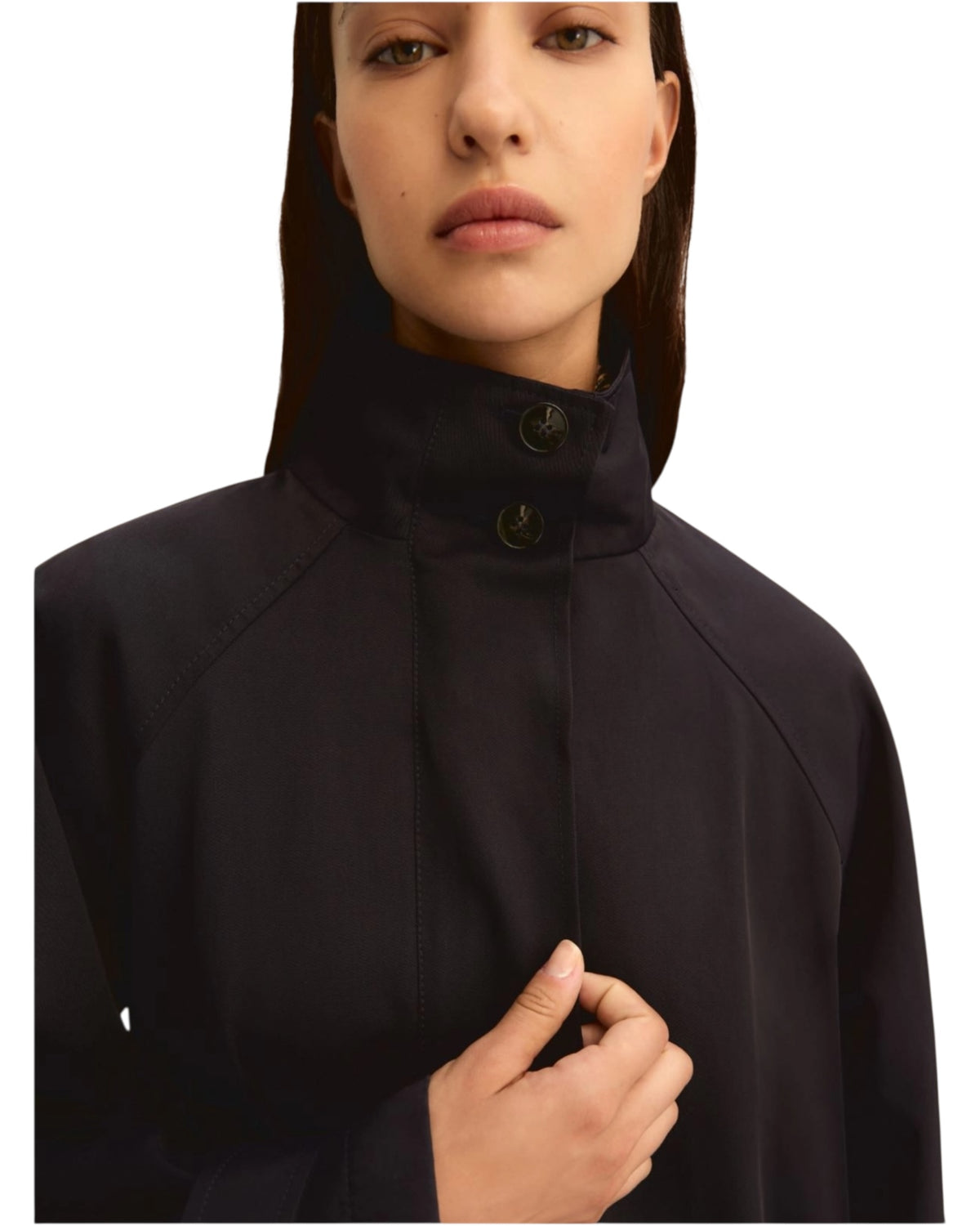 Αδιάβροχο πανωφόρι EMMFILATO