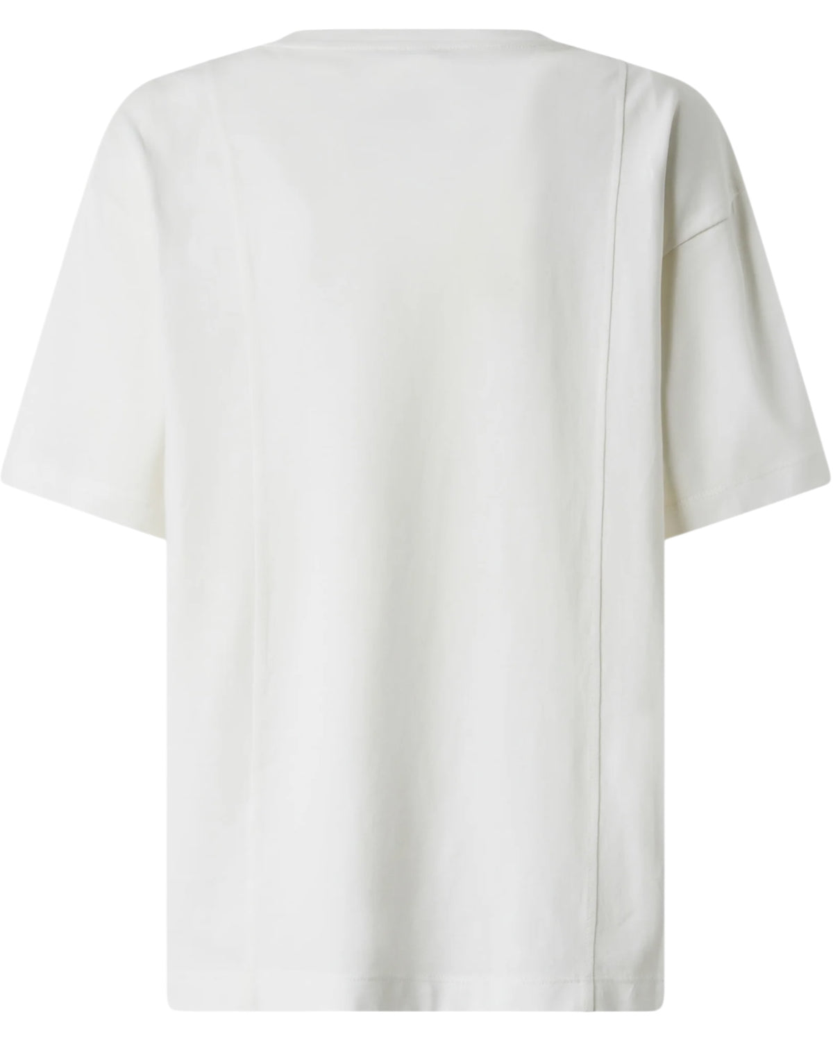 Μπλούζα με κέντημα σε σχήμα καρδιάς TORTINO