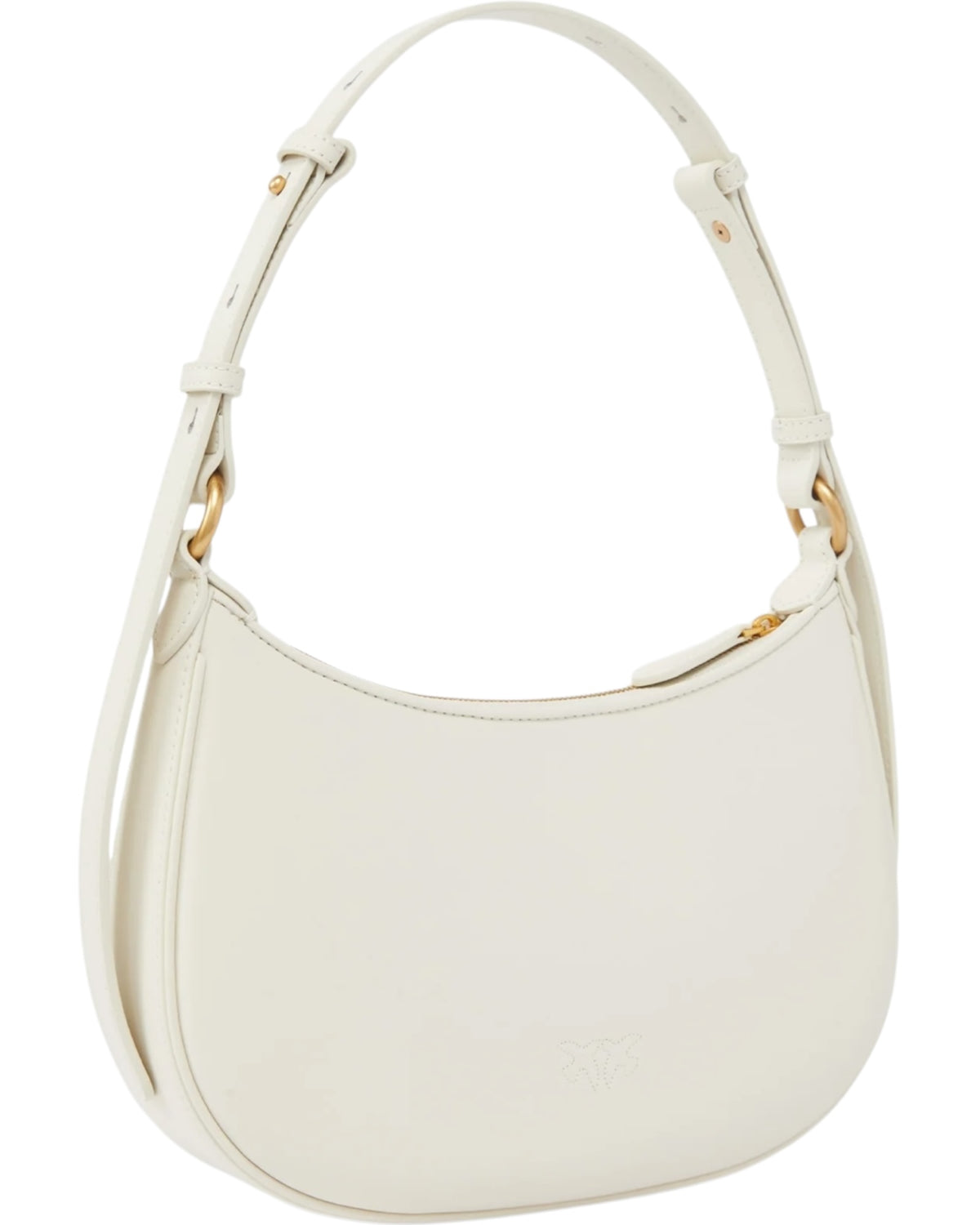 Τσάντα ώμου Love Bag Half Moon Simply Small