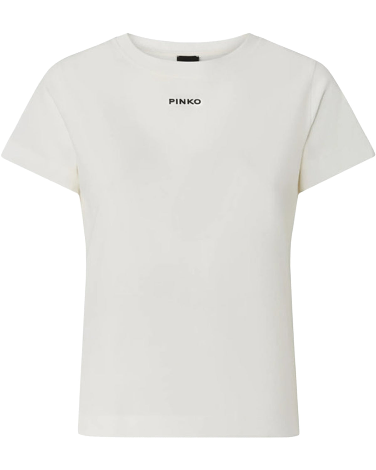 Βαμβακερό T-shirt BASICO