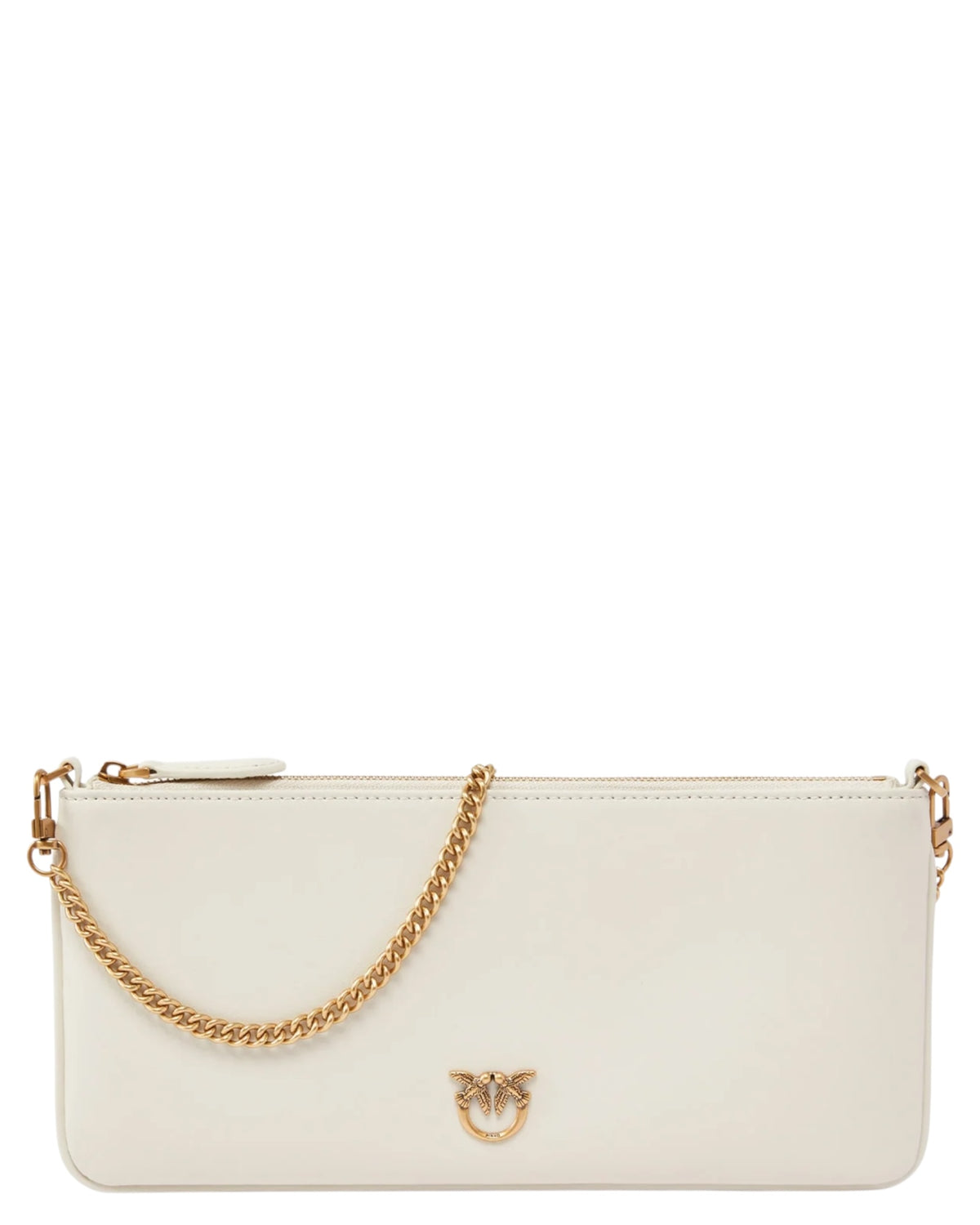 Δερμάτινη τσάντα Horizontal Flat Bag