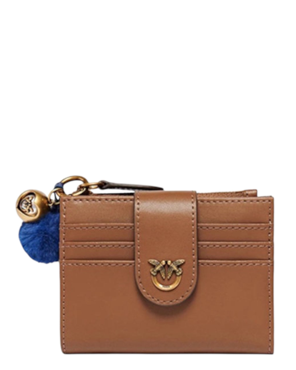 Δερμάτινο Γυναικείο Πορτοφόλι CARD HOLDER
