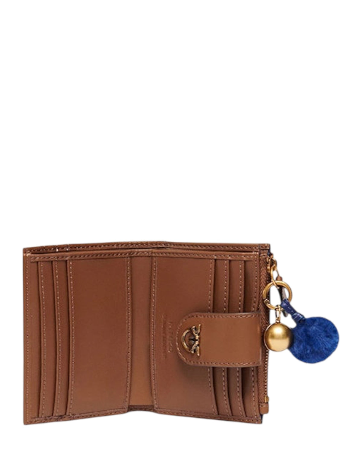 Δερμάτινο Γυναικείο Πορτοφόλι CARD HOLDER