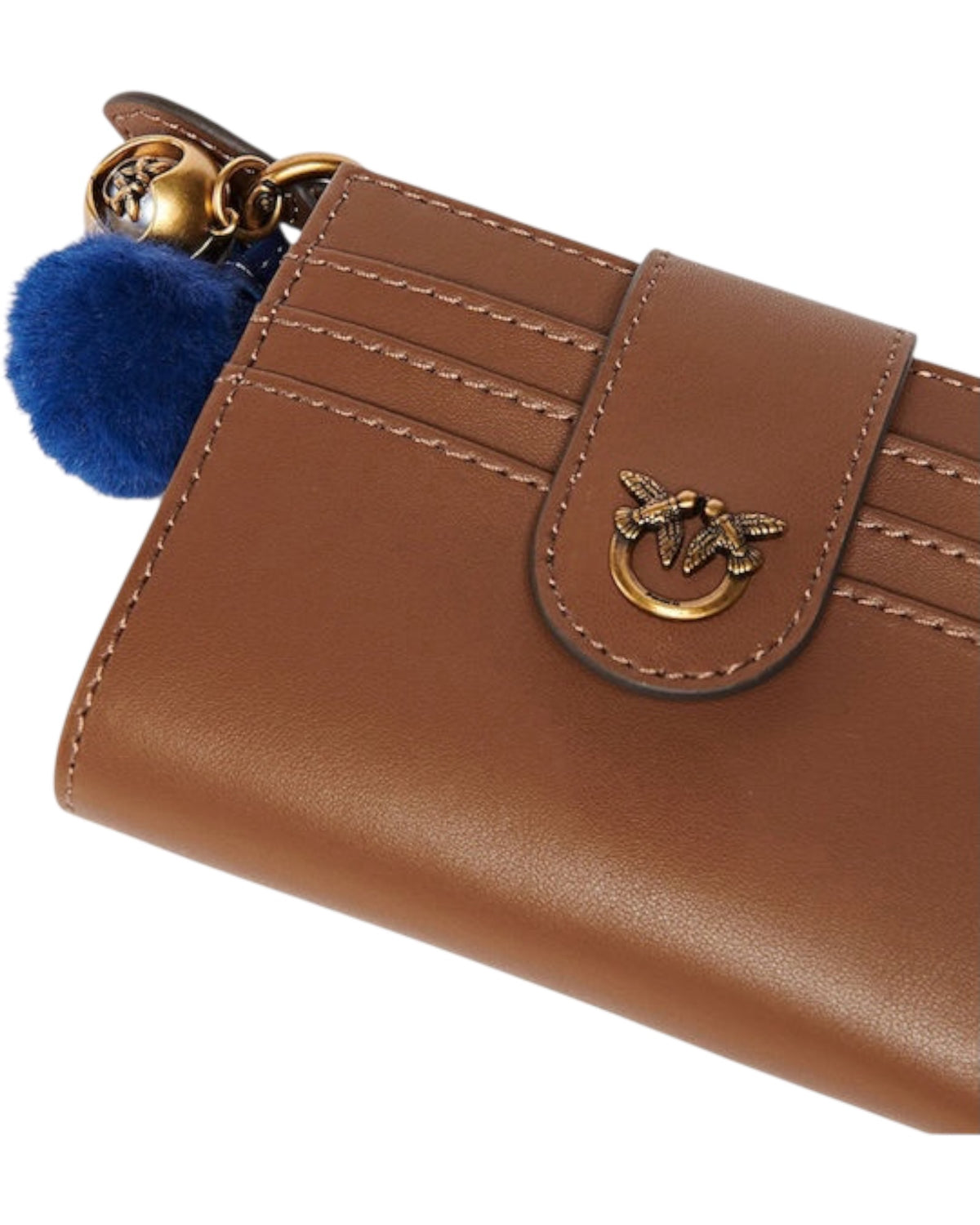 Δερμάτινο Γυναικείο Πορτοφόλι CARD HOLDER