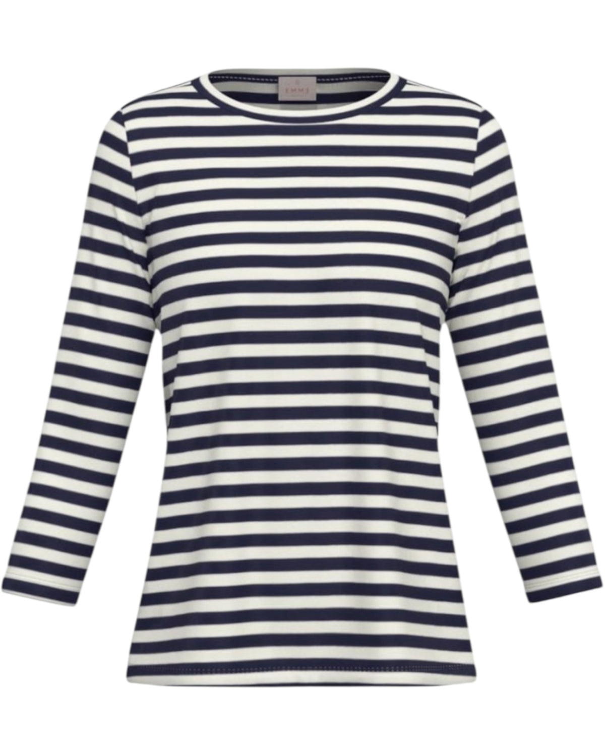 Ριγέ μπλούζα EMMCOSETTA
