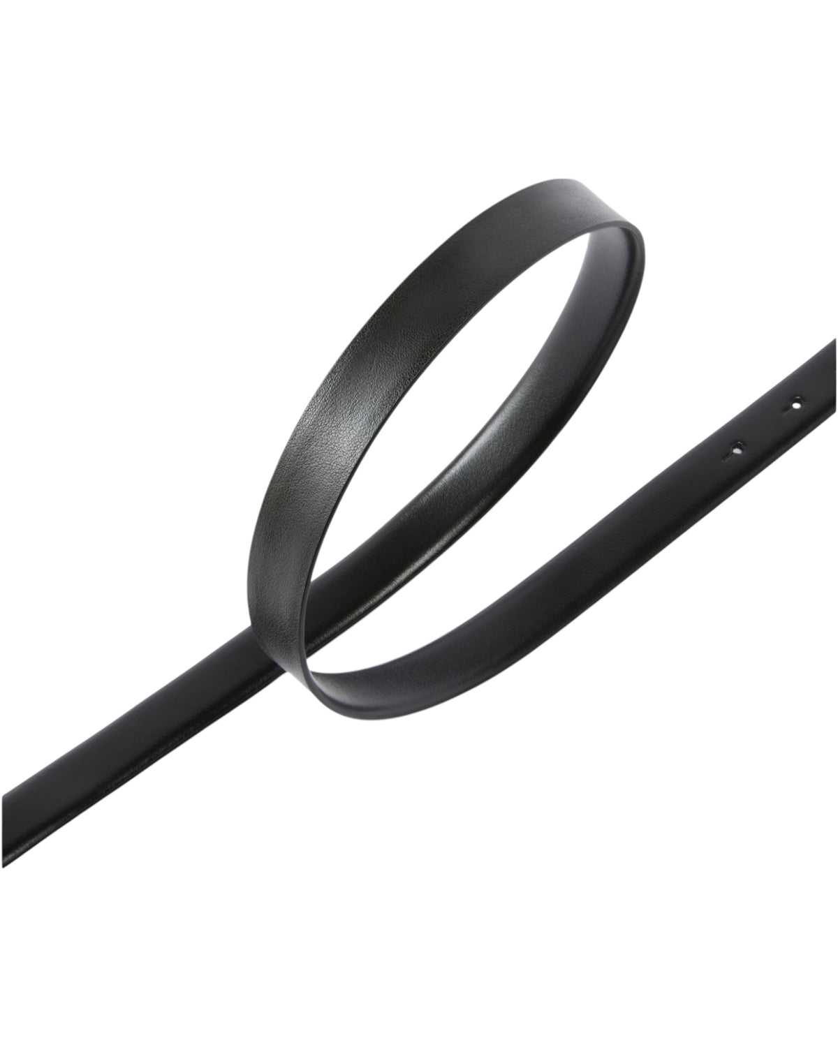 Δερμάτινη ζώνη ROUND ENAMEL H2