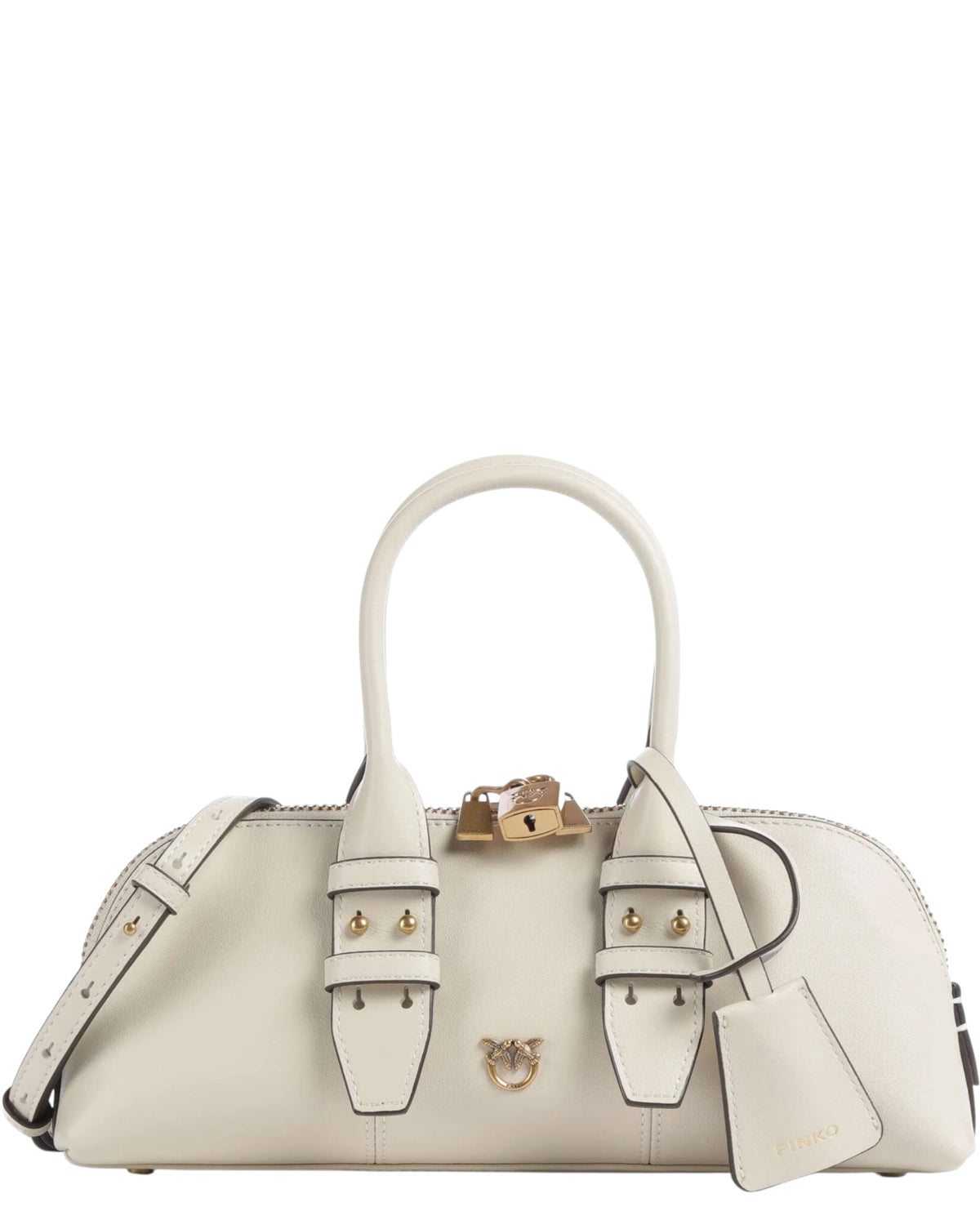 Τσάντα χειρός BOWLING BAG HORIZONTAL