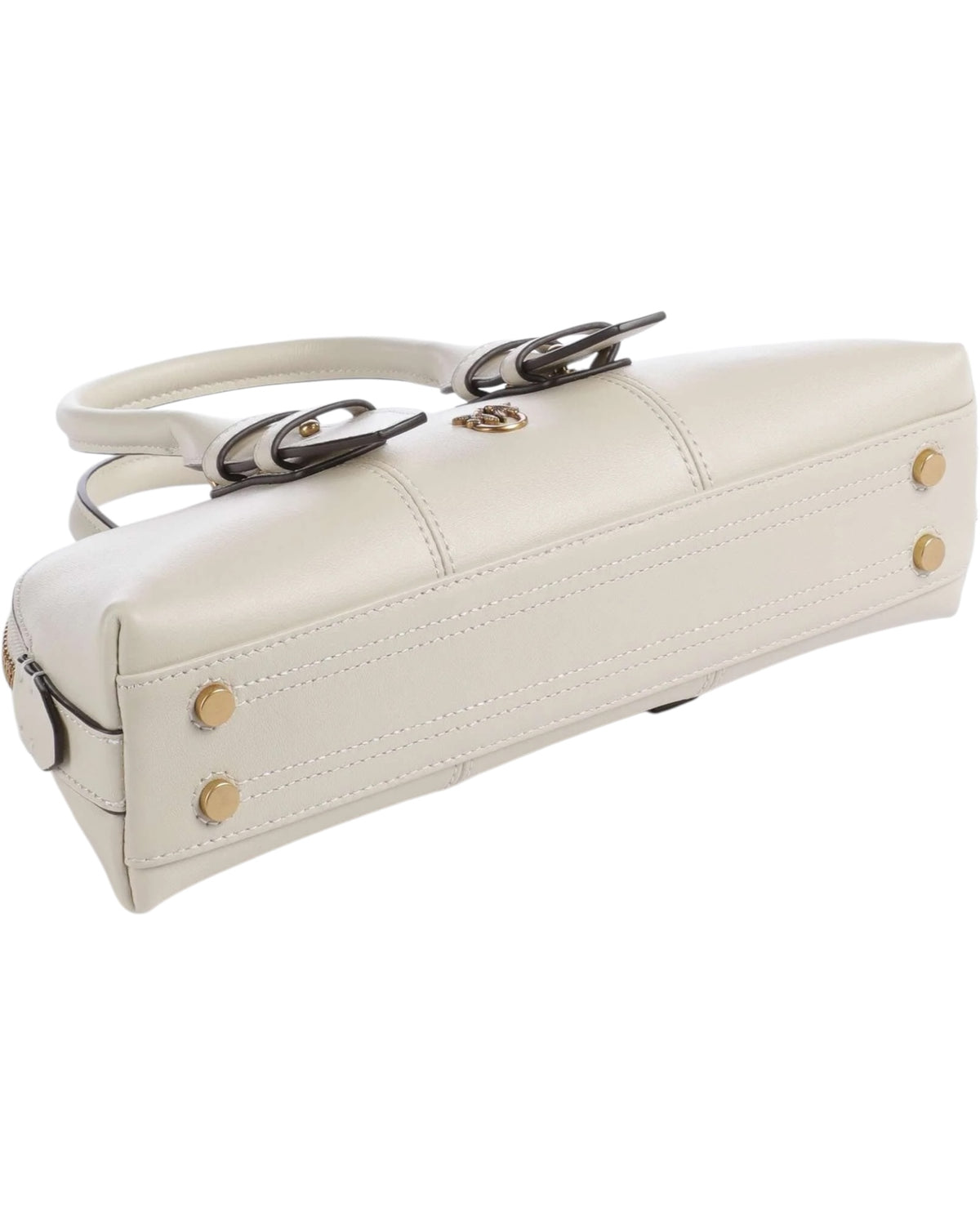 Τσάντα χειρός BOWLING BAG HORIZONTAL