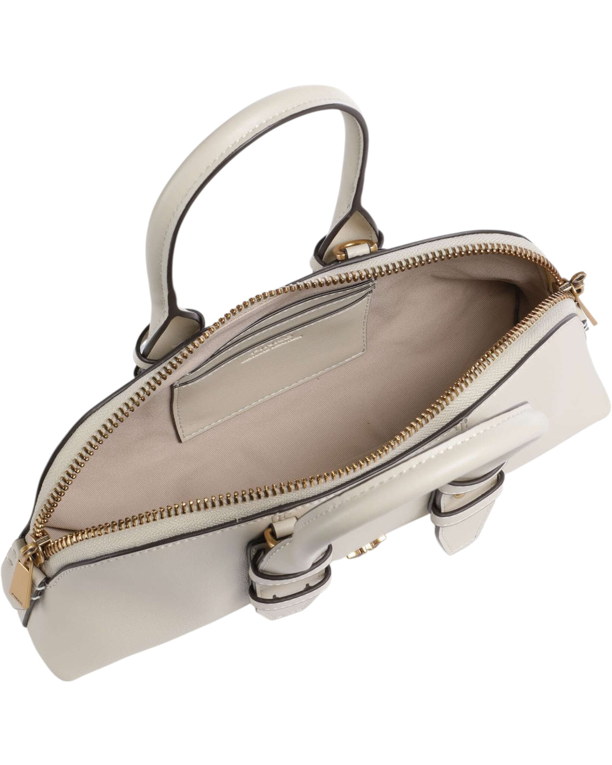 Τσάντα χειρός BOWLING BAG HORIZONTAL