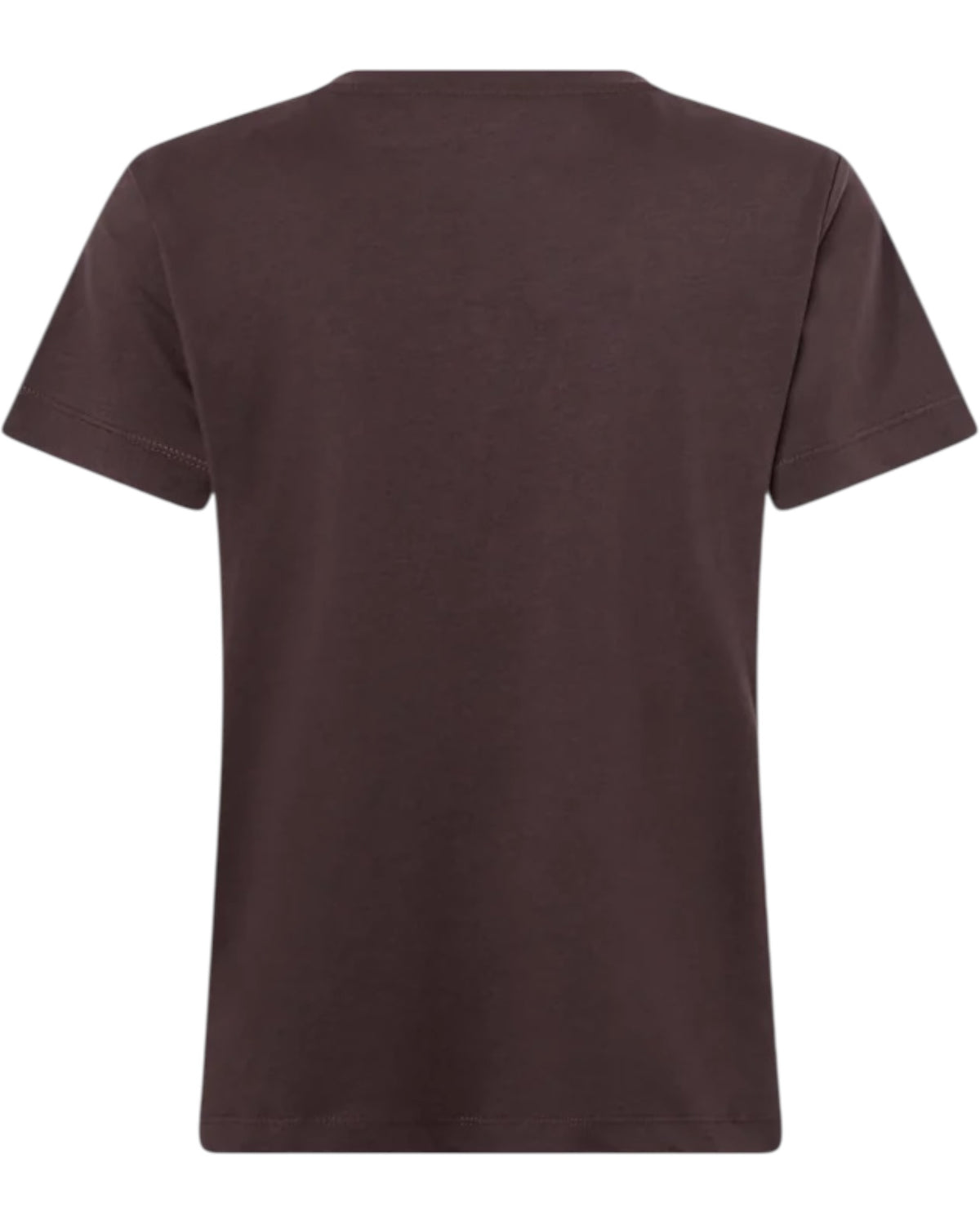 T-shirt QUENTIN Love Birds με διακοσμητικά στοιχεία