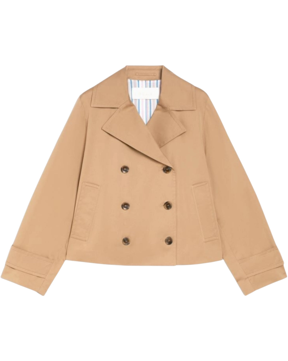 Βαμβακερό μπουφάν IBLMAROSO