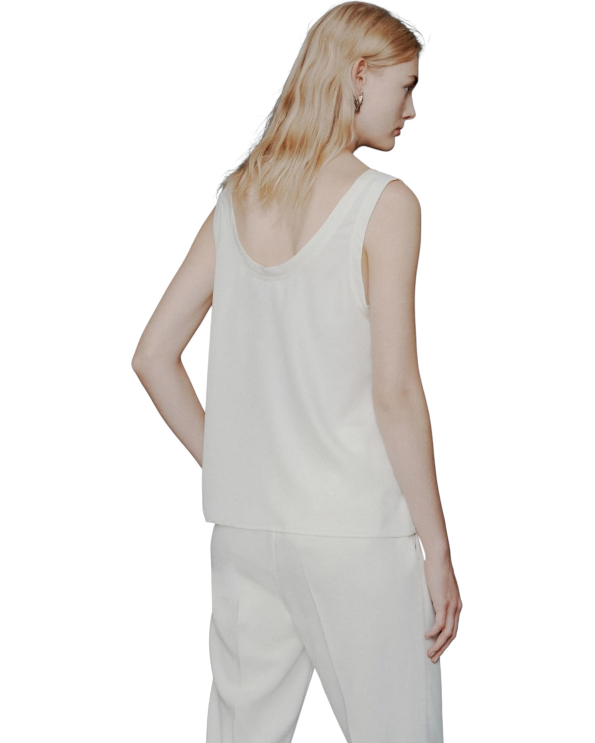 Σατέν τοπ MLTALACRE