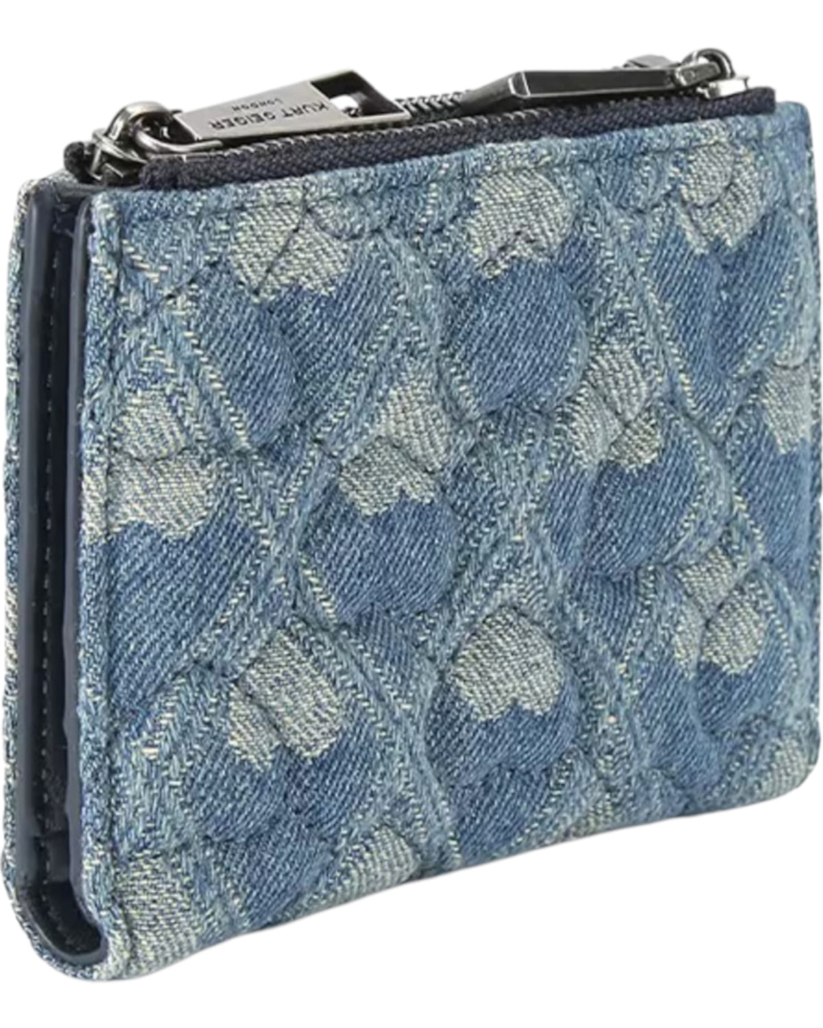 Denim πορτοφόλι Clutch MINI PURSE KENSINGTON